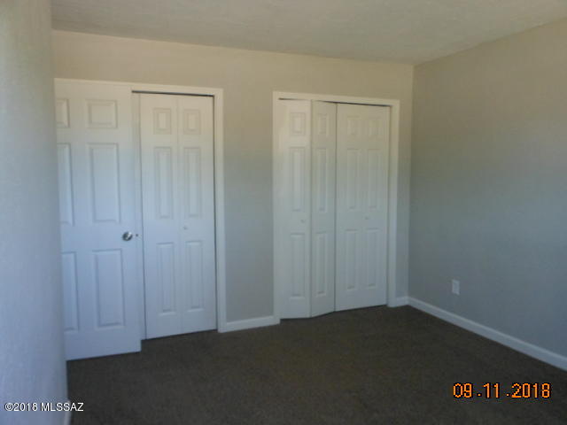 Out Of Pima County - Residential