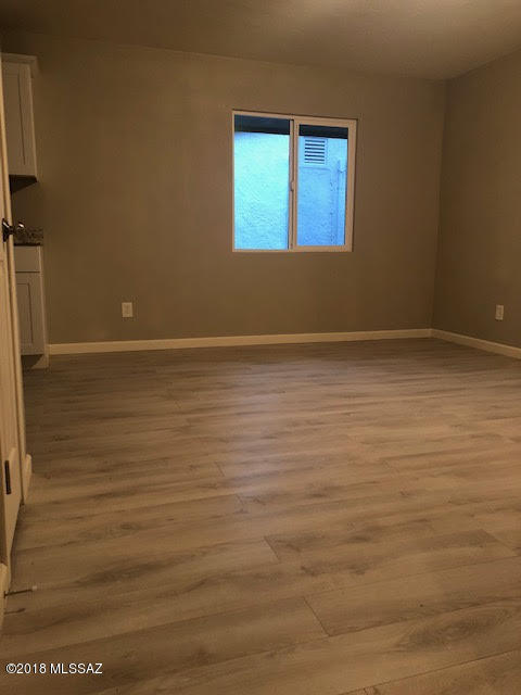 Out Of Pima County - Residential