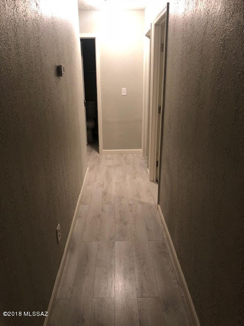 Out Of Pima County - Residential