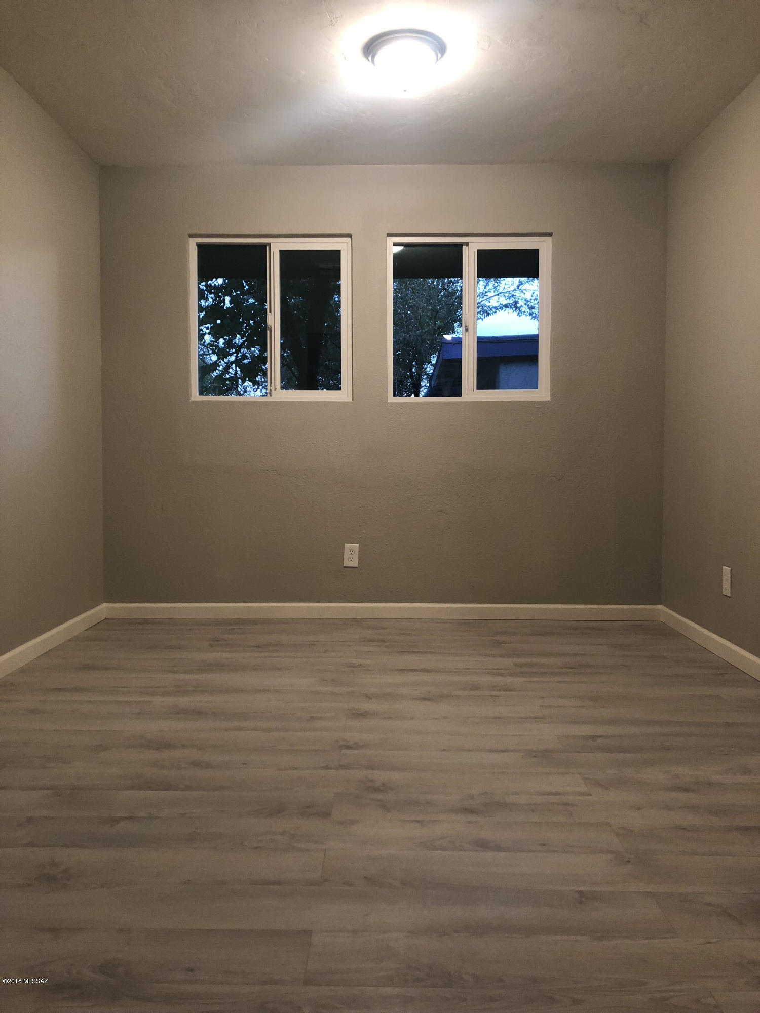 Out Of Pima County - Residential