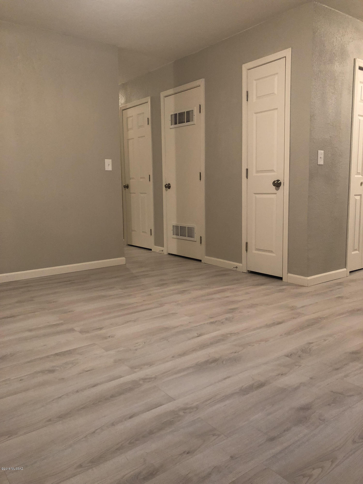Out Of Pima County - Residential