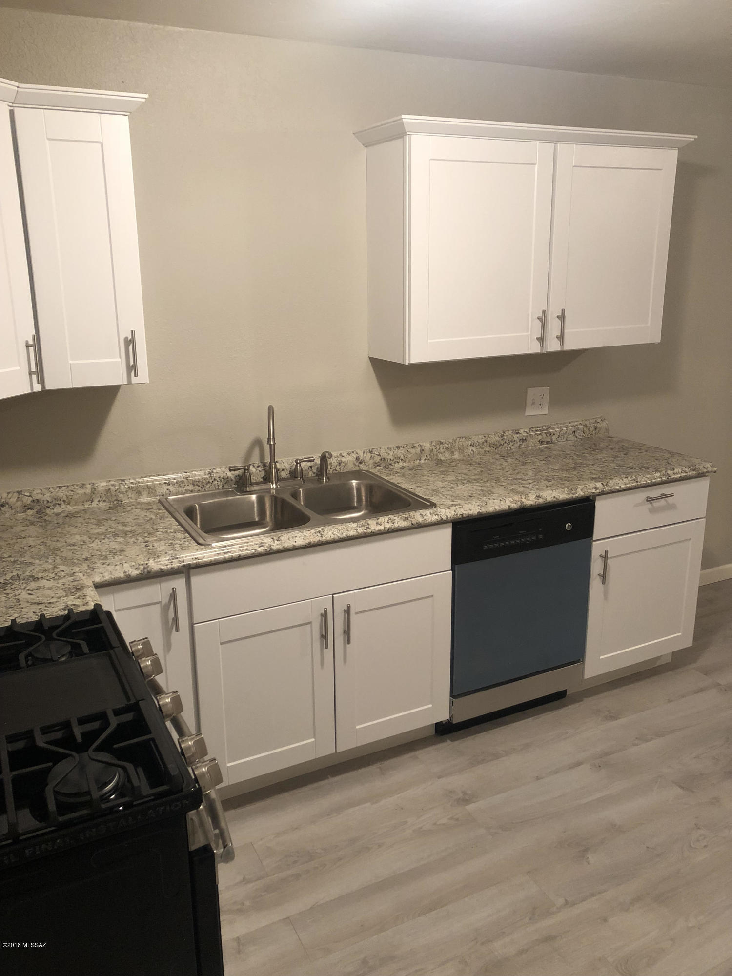 Out Of Pima County - Residential