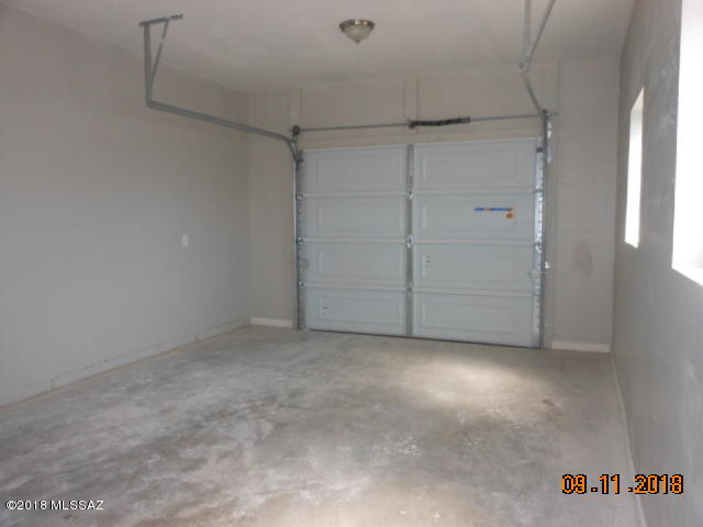 Out Of Pima County - Residential