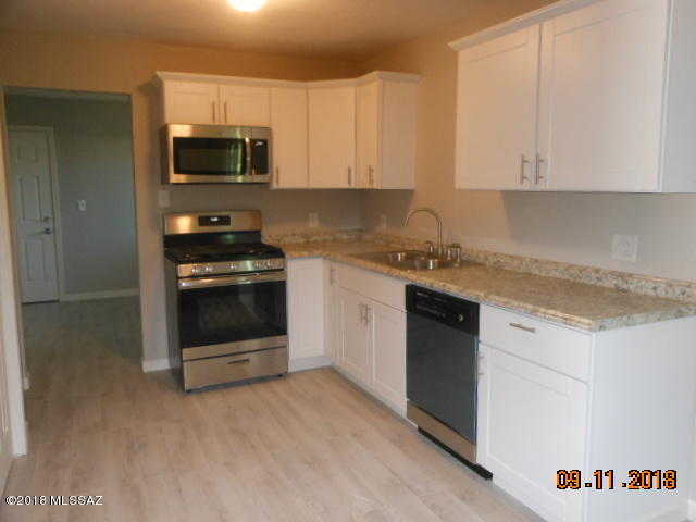 Out Of Pima County - Residential