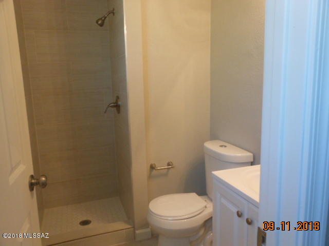 Out Of Pima County - Residential