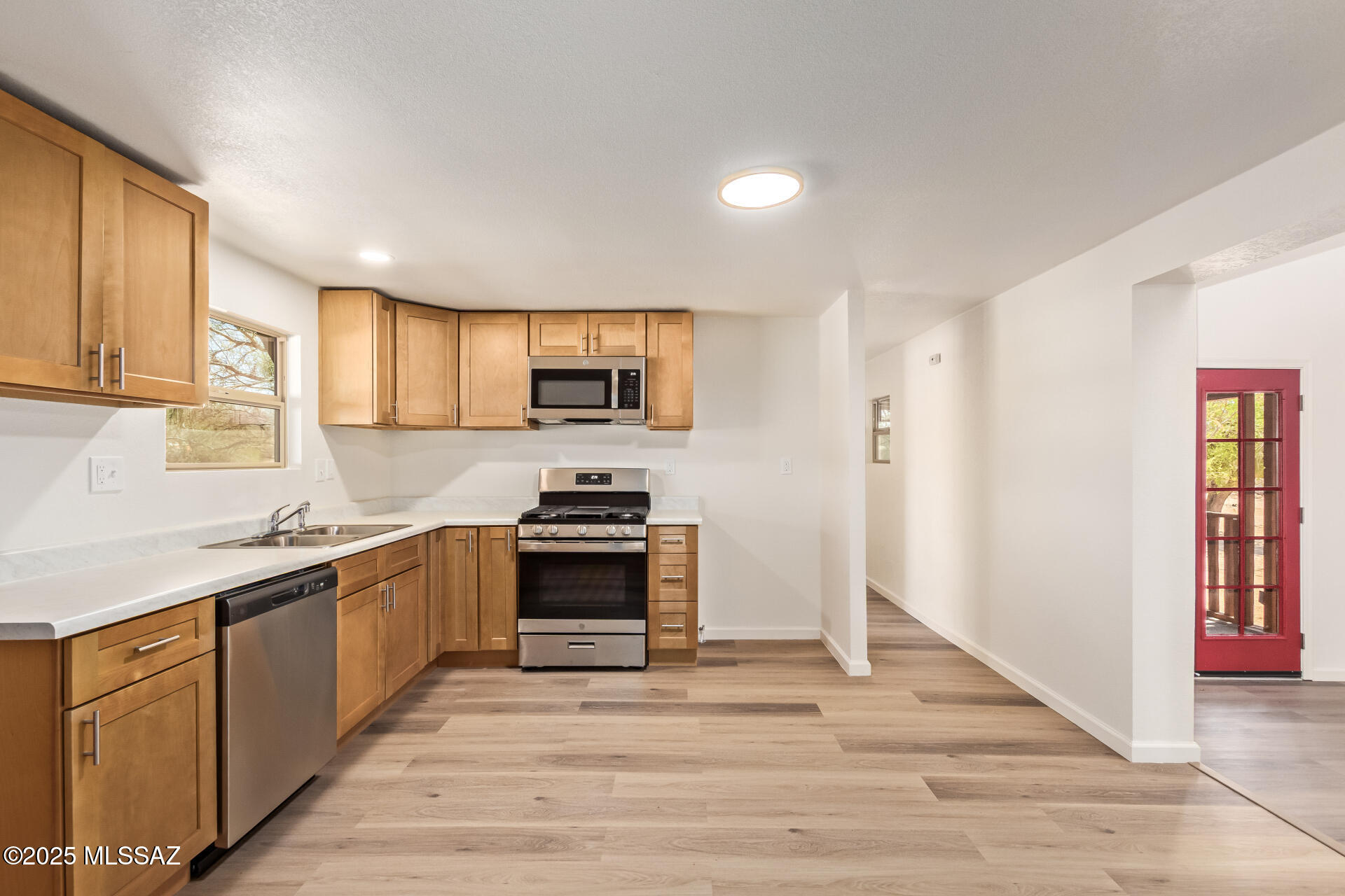 N/A - Residential
