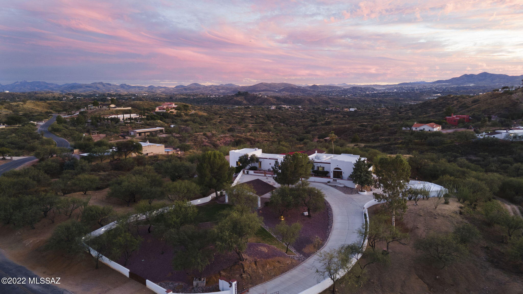 Vista De Cielo - Residential