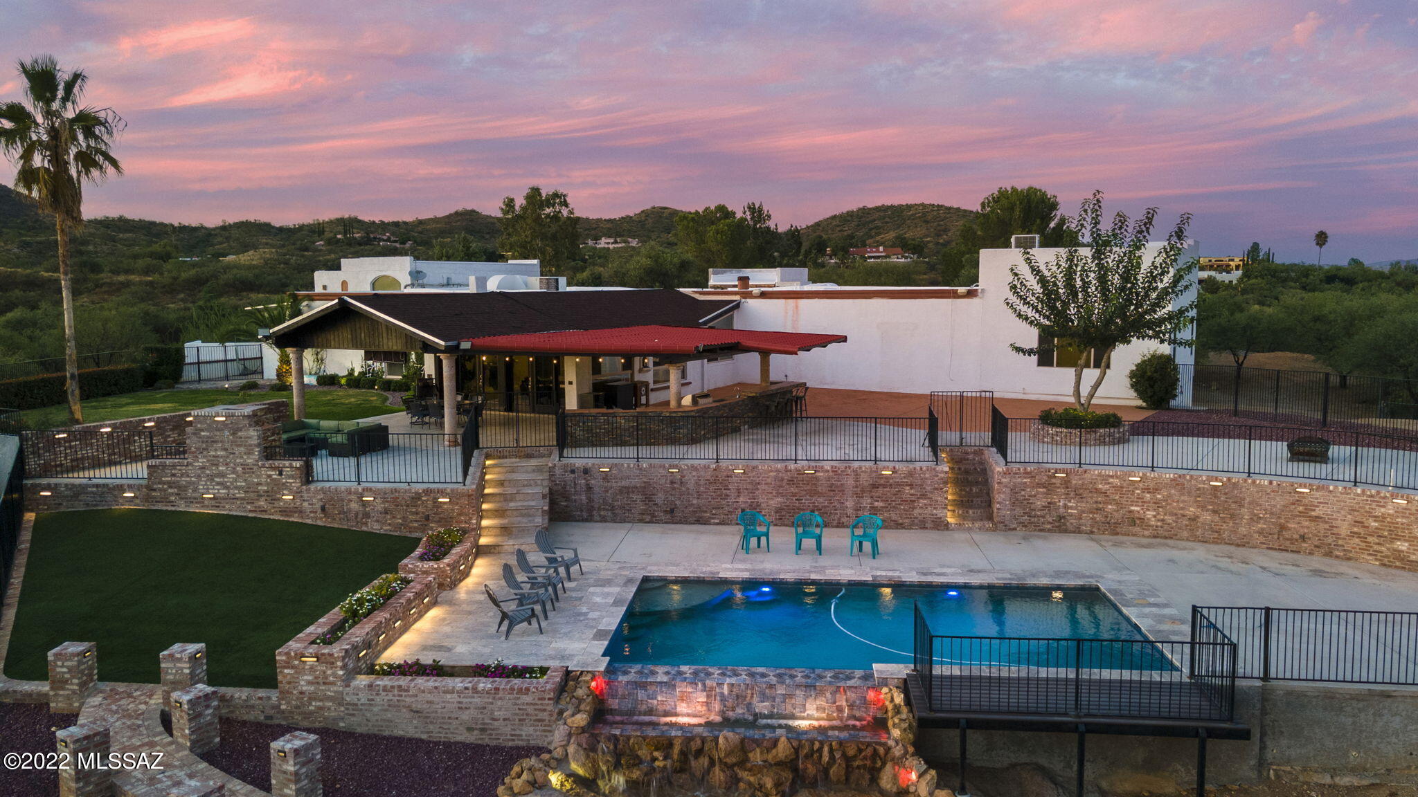 Vista De Cielo - Residential