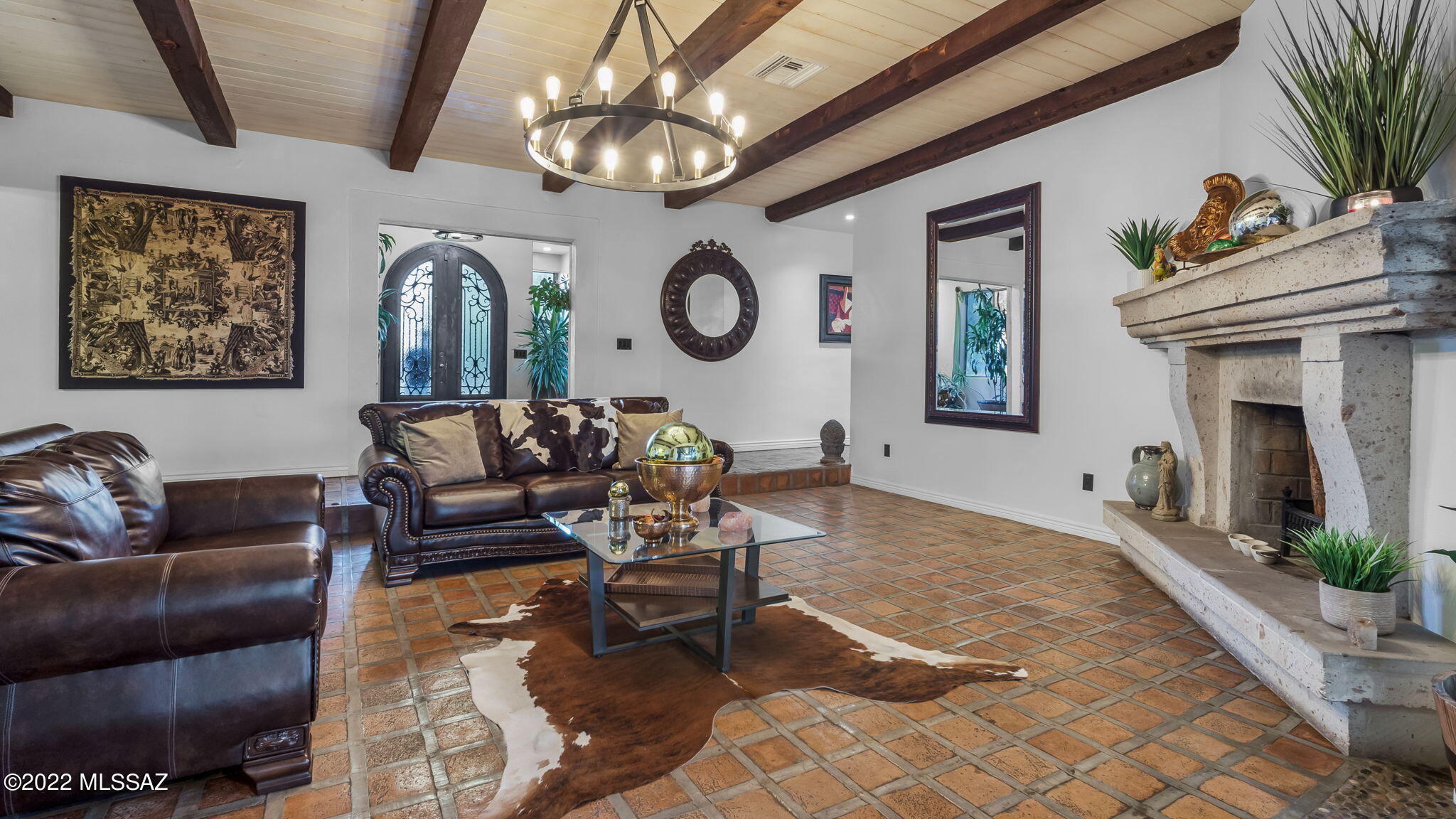 Vista De Cielo - Residential