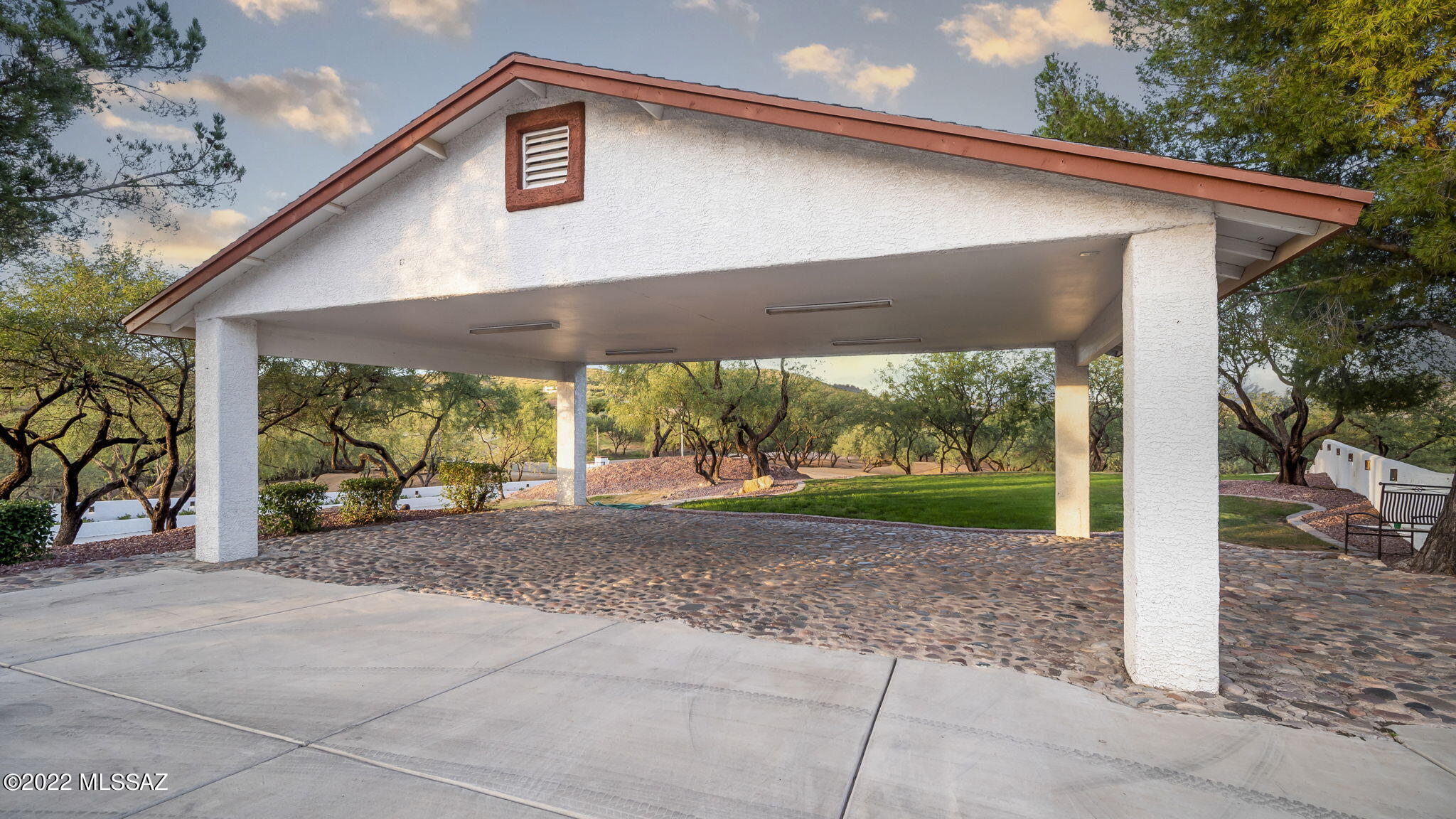 Vista De Cielo - Residential