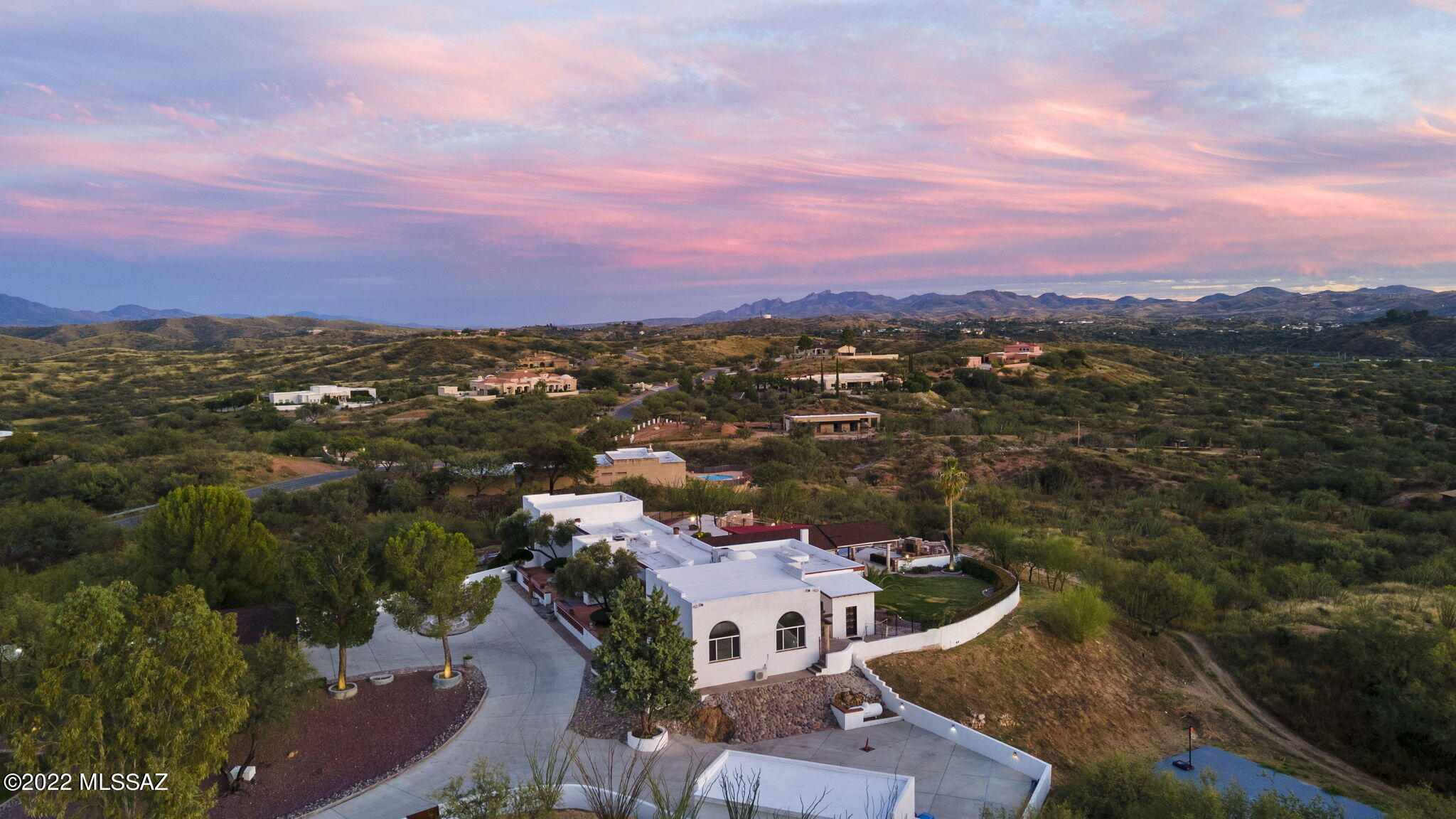 Vista De Cielo - Residential