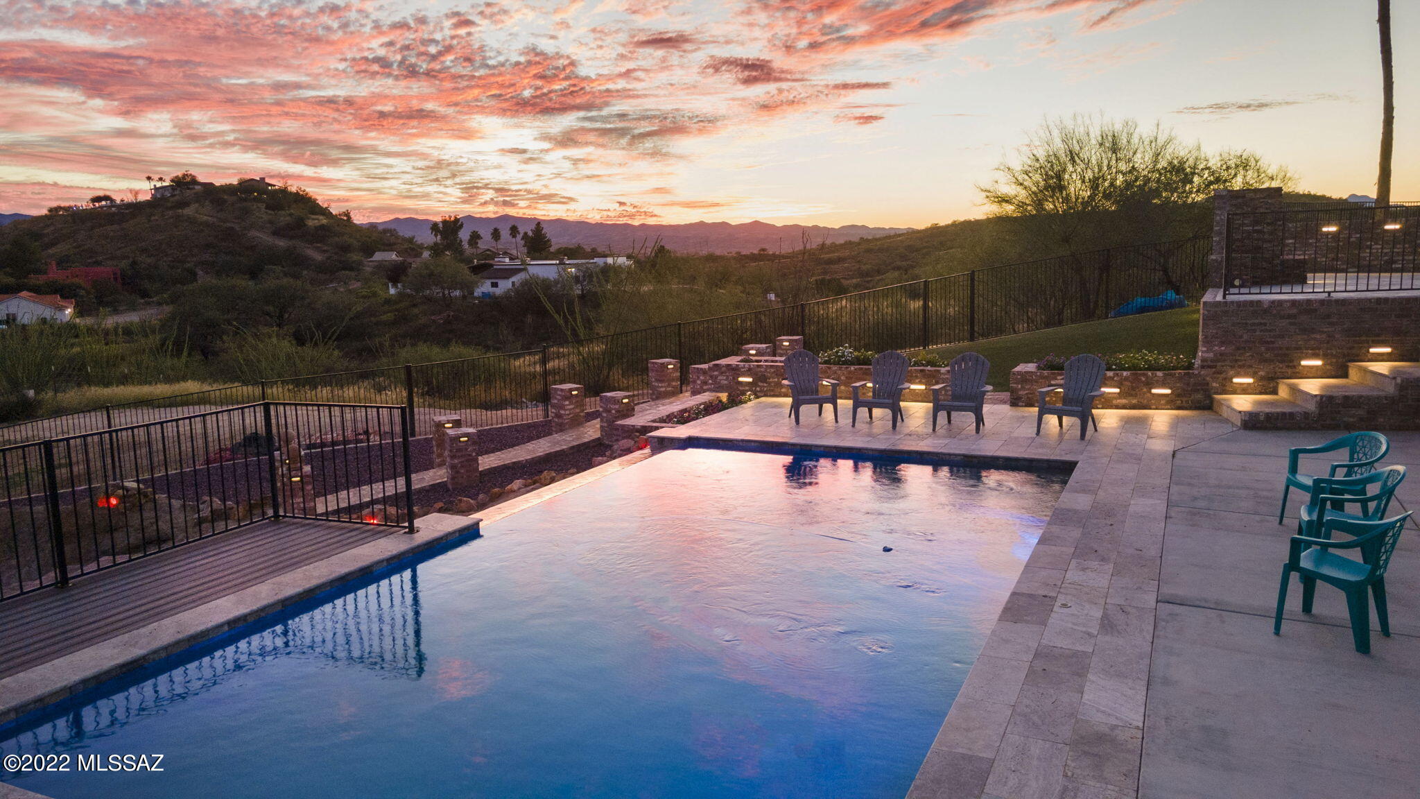 Vista De Cielo - Residential