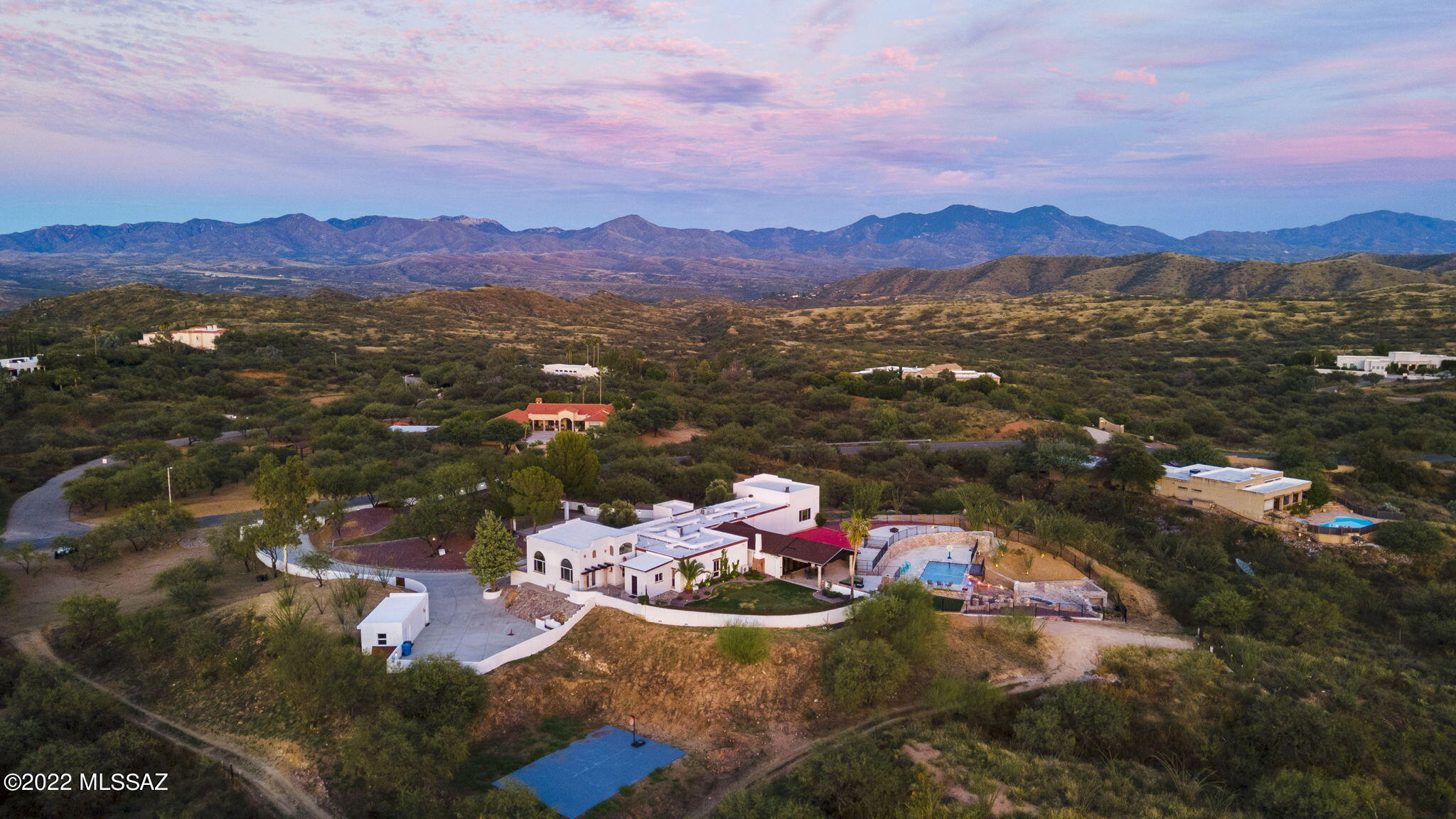 Vista De Cielo - Residential