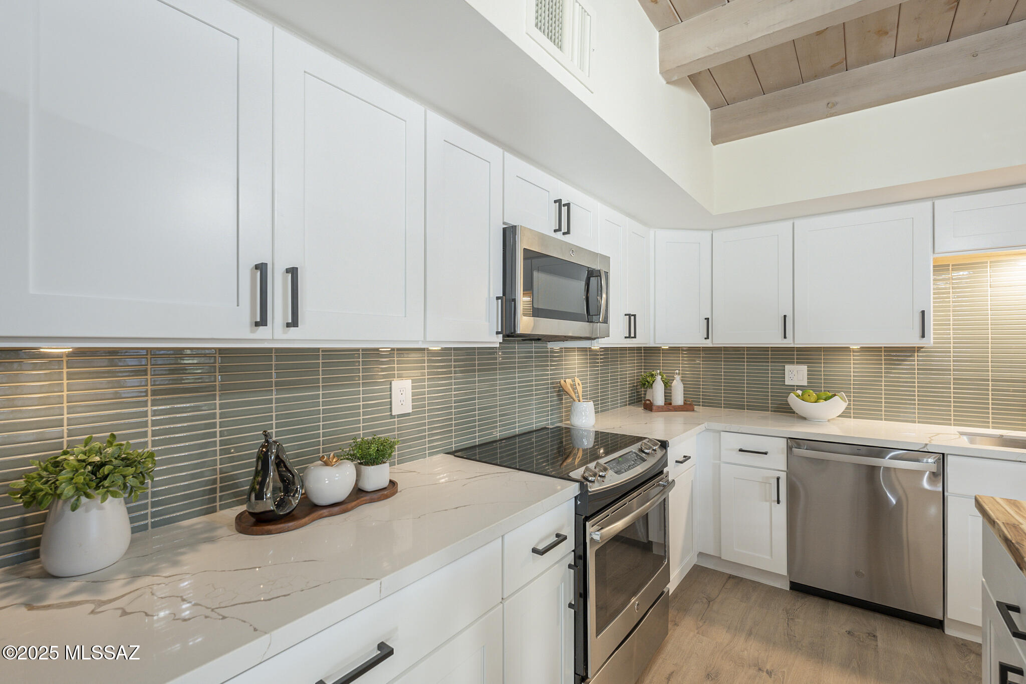 Crest View - Residential