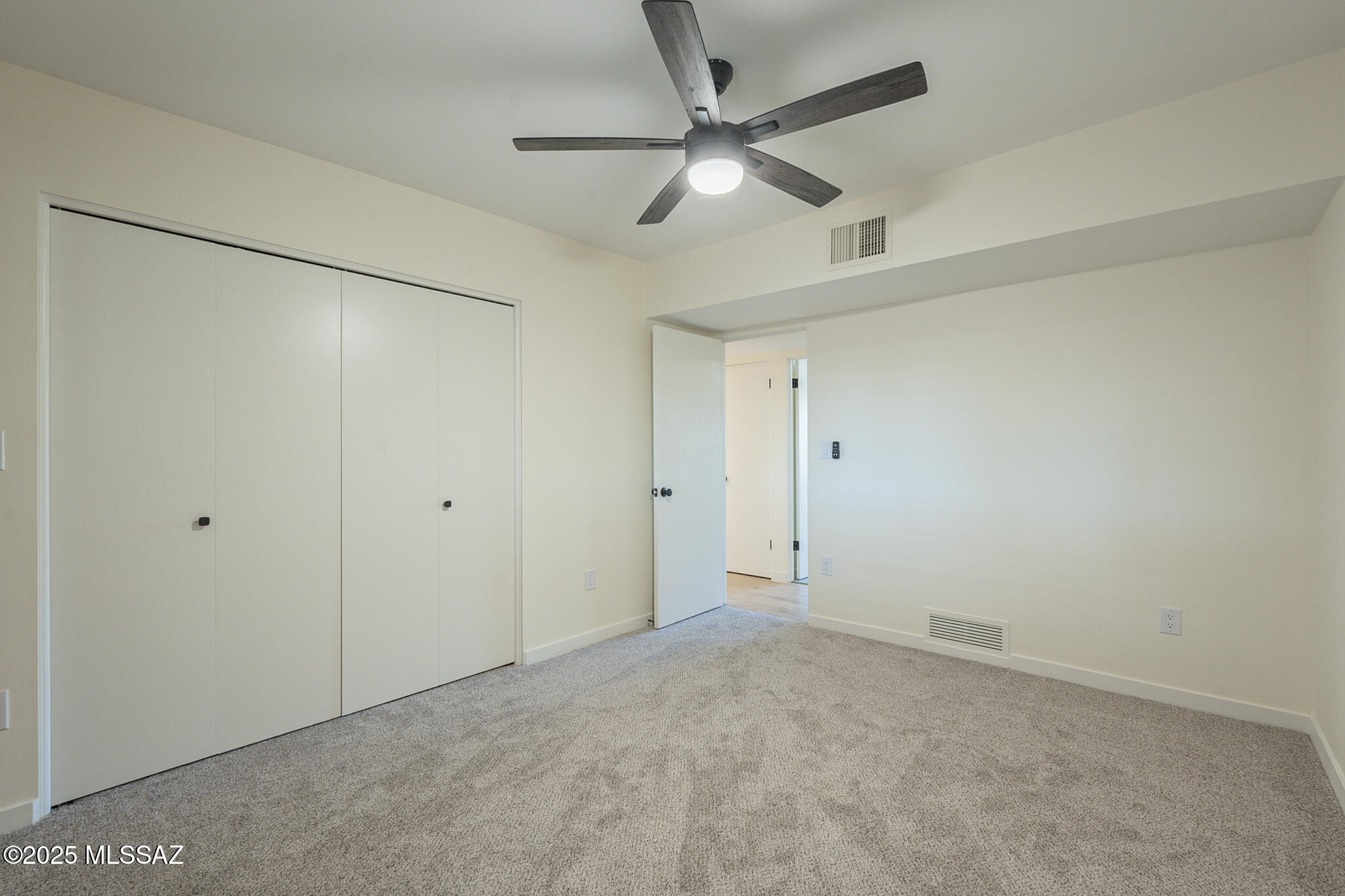 Crest View - Residential