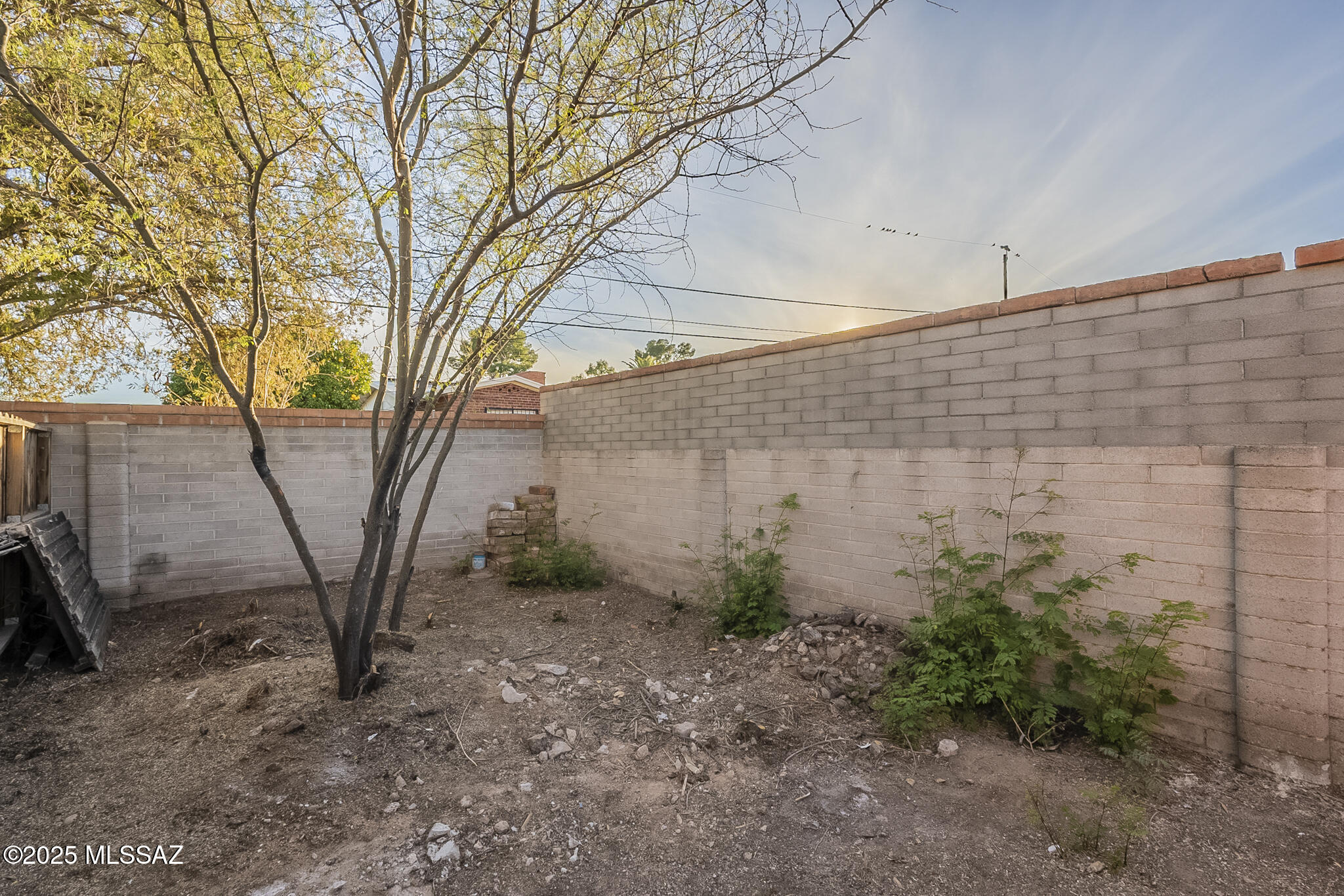 Crest View - Residential