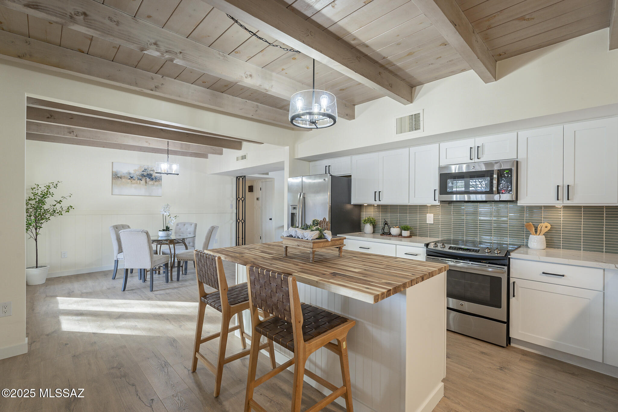 Crest View - Residential