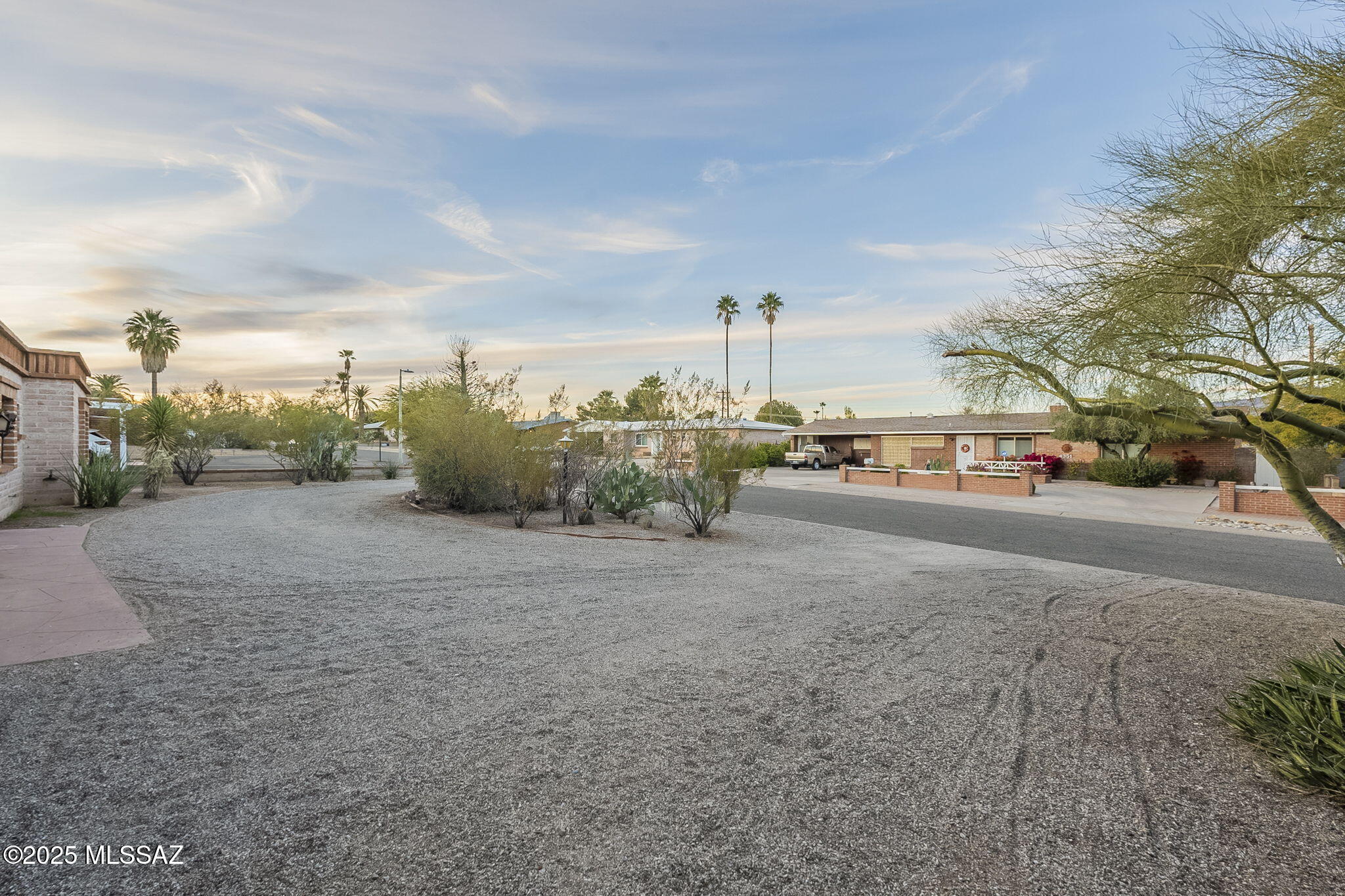Crest View - Residential