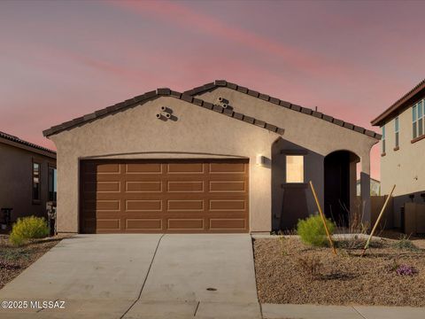 898 W Calle Las Varitas, Sahuarita, AZ 85629 - #: 22417555