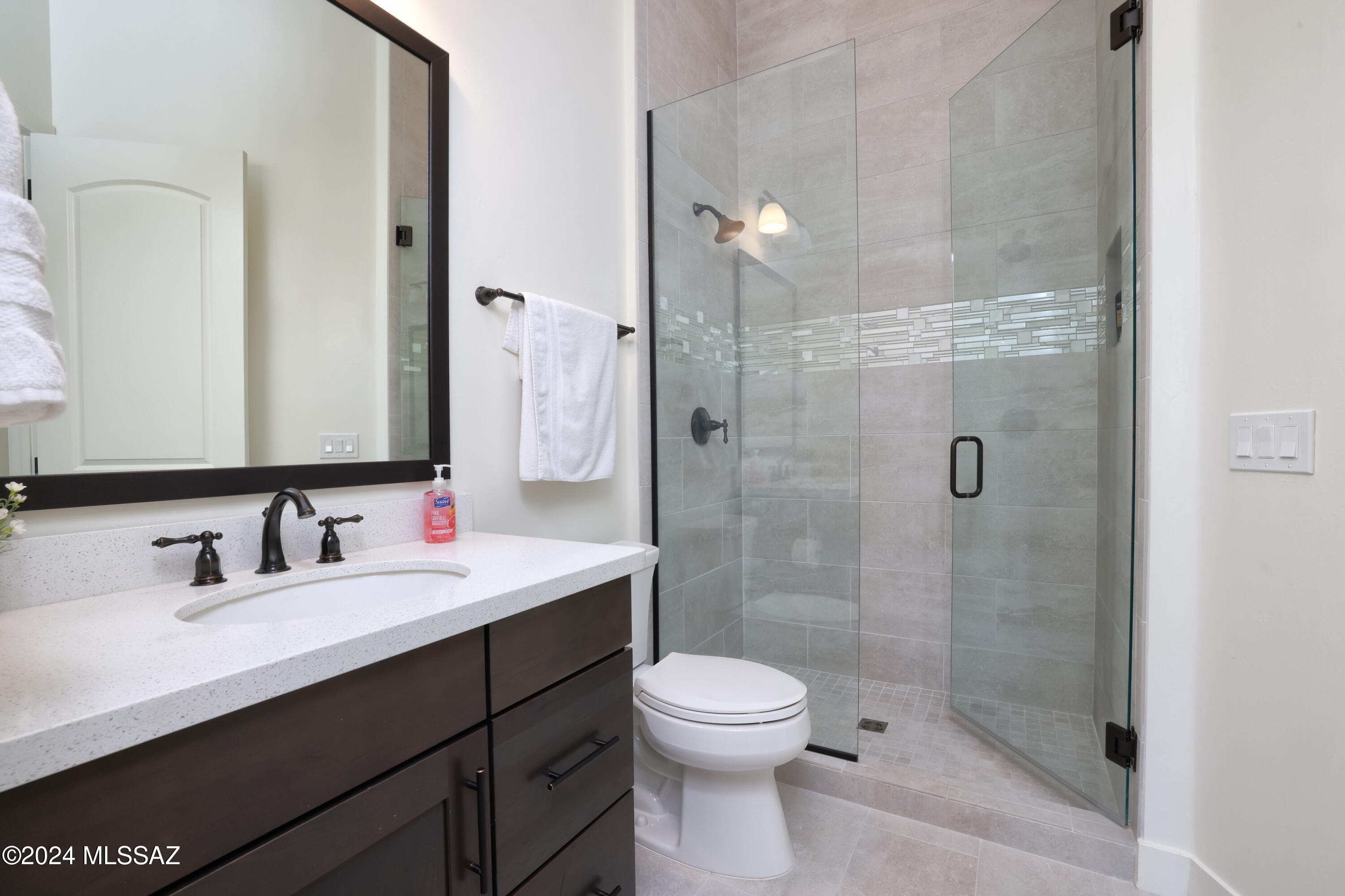 Meritage At Stone Canyon VIII - Residential