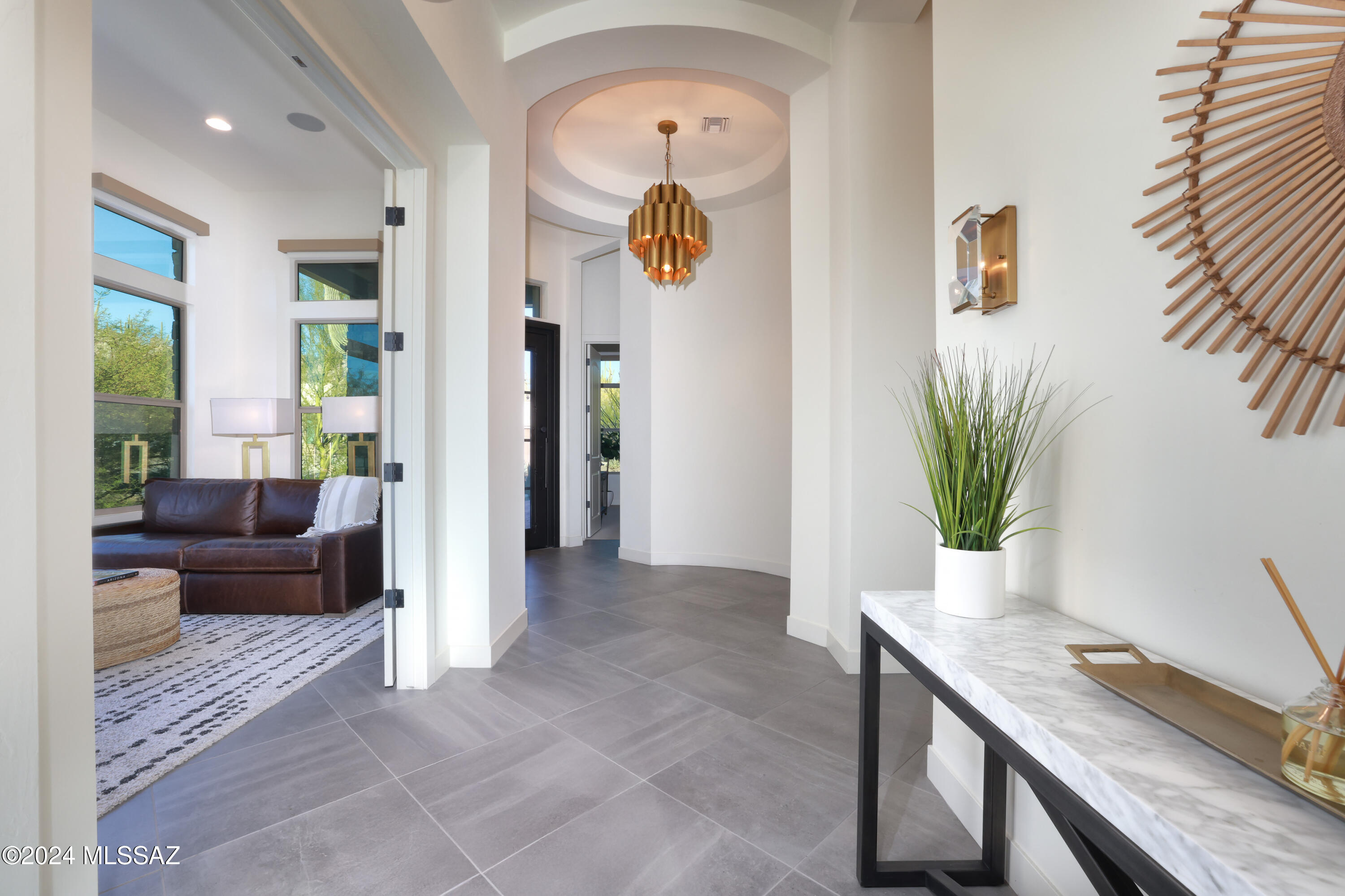 Meritage At Stone Canyon VIII - Residential