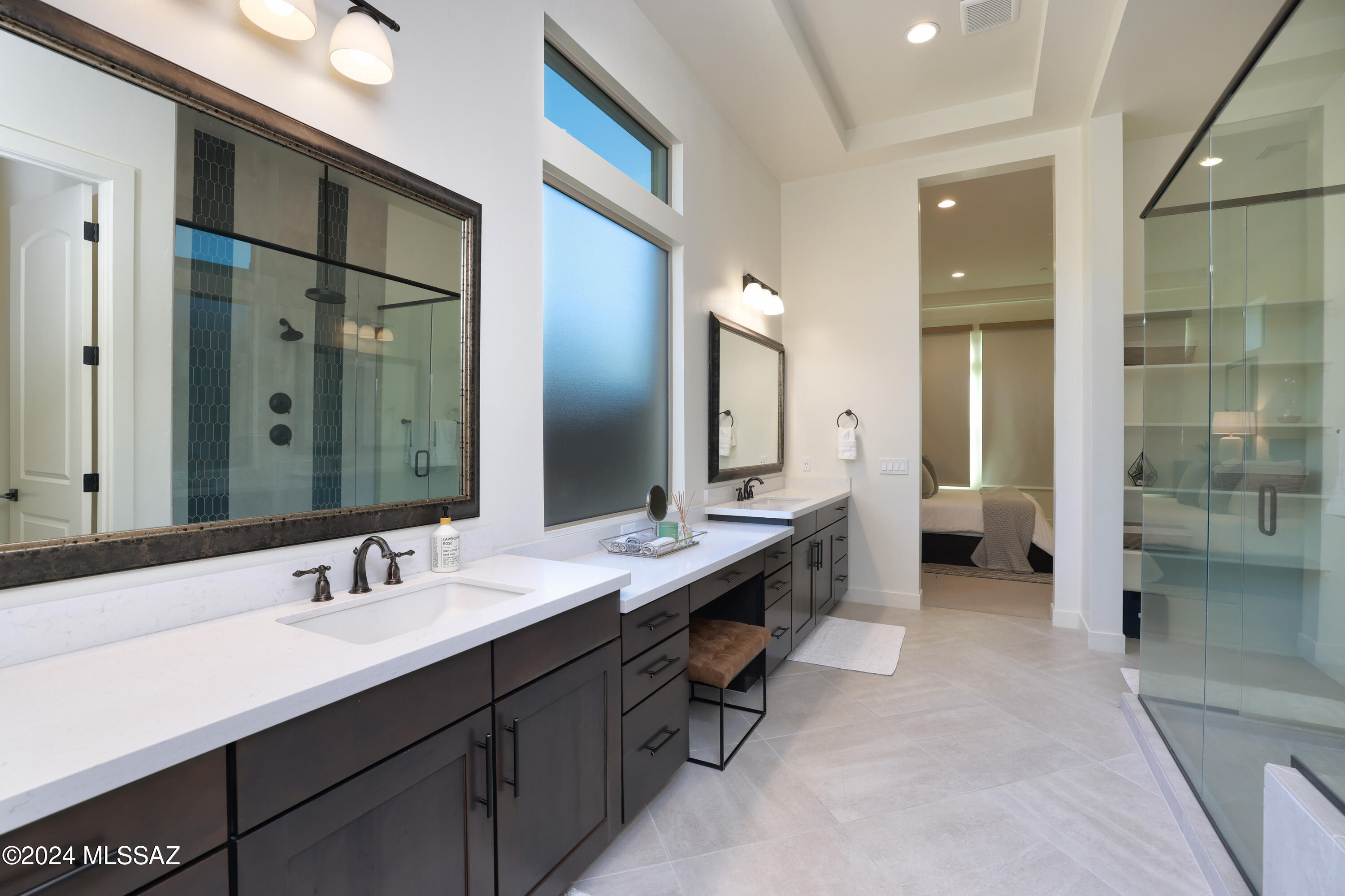 Meritage At Stone Canyon VIII - Residential