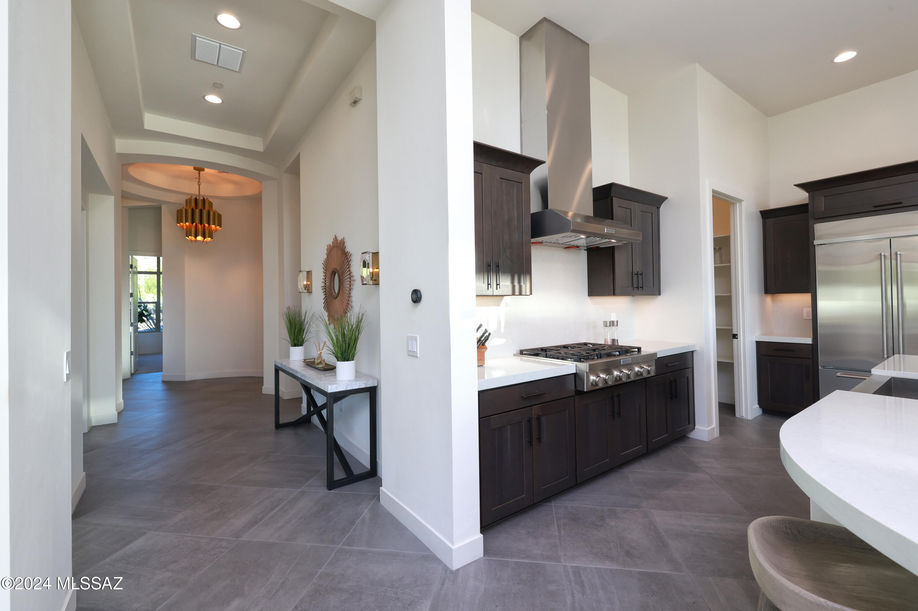 Meritage At Stone Canyon VIII - Residential
