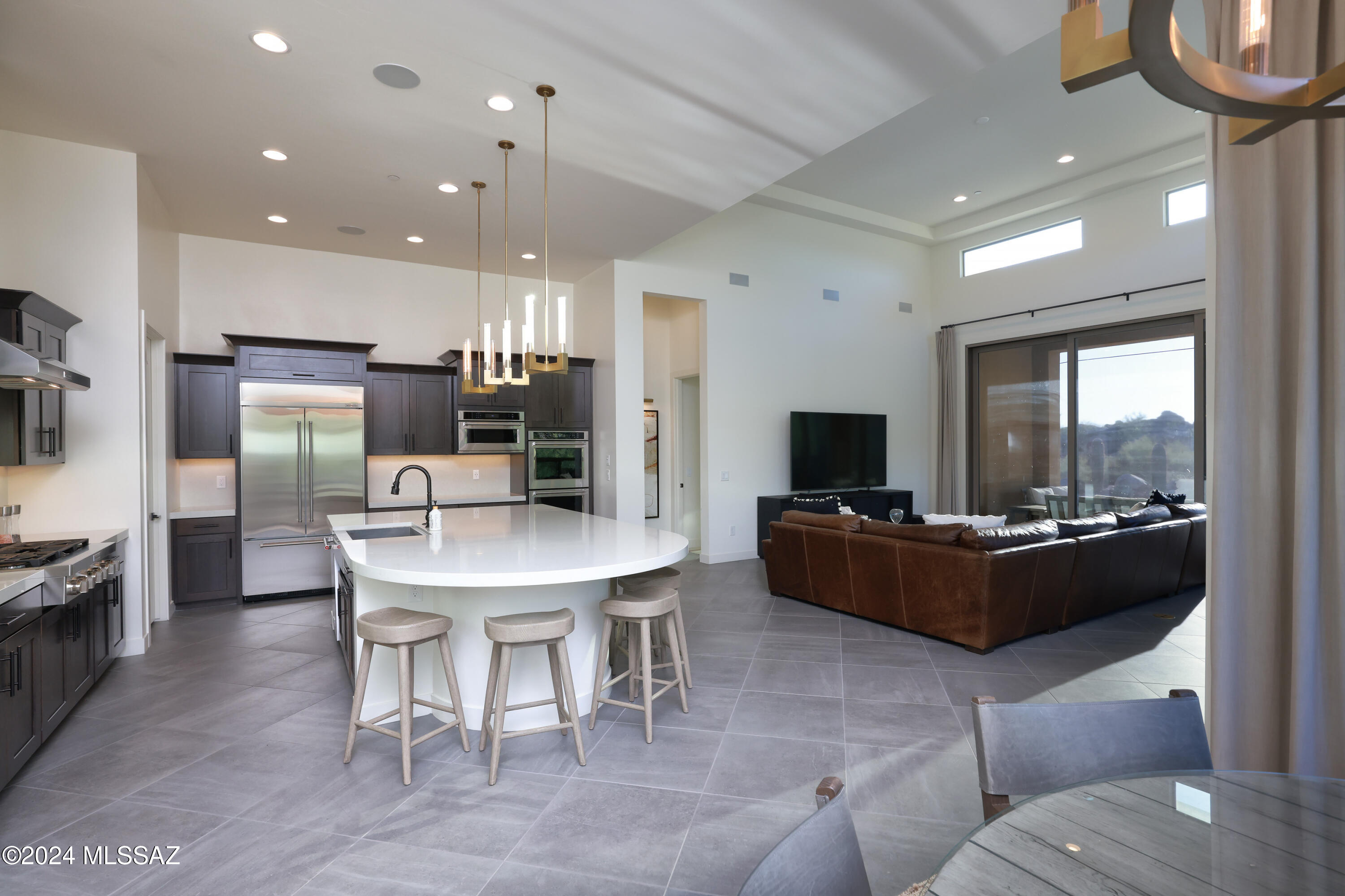 Meritage At Stone Canyon VIII - Residential