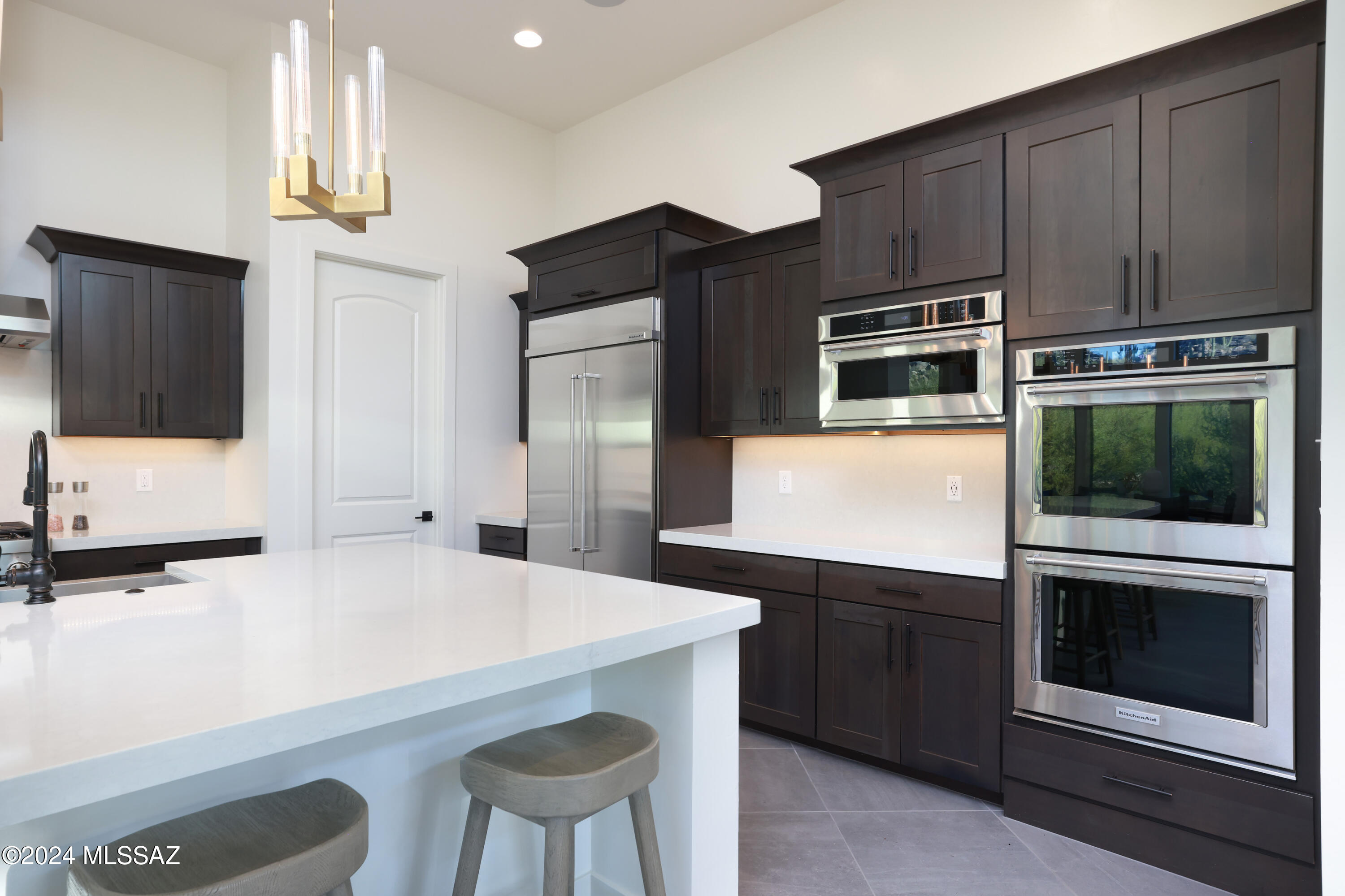 Meritage At Stone Canyon VIII - Residential