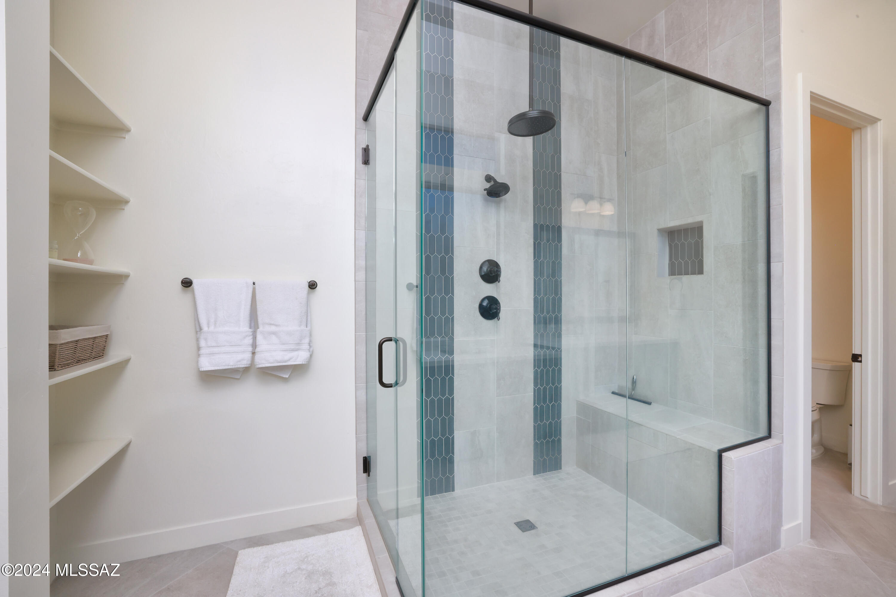 Meritage At Stone Canyon VIII - Residential