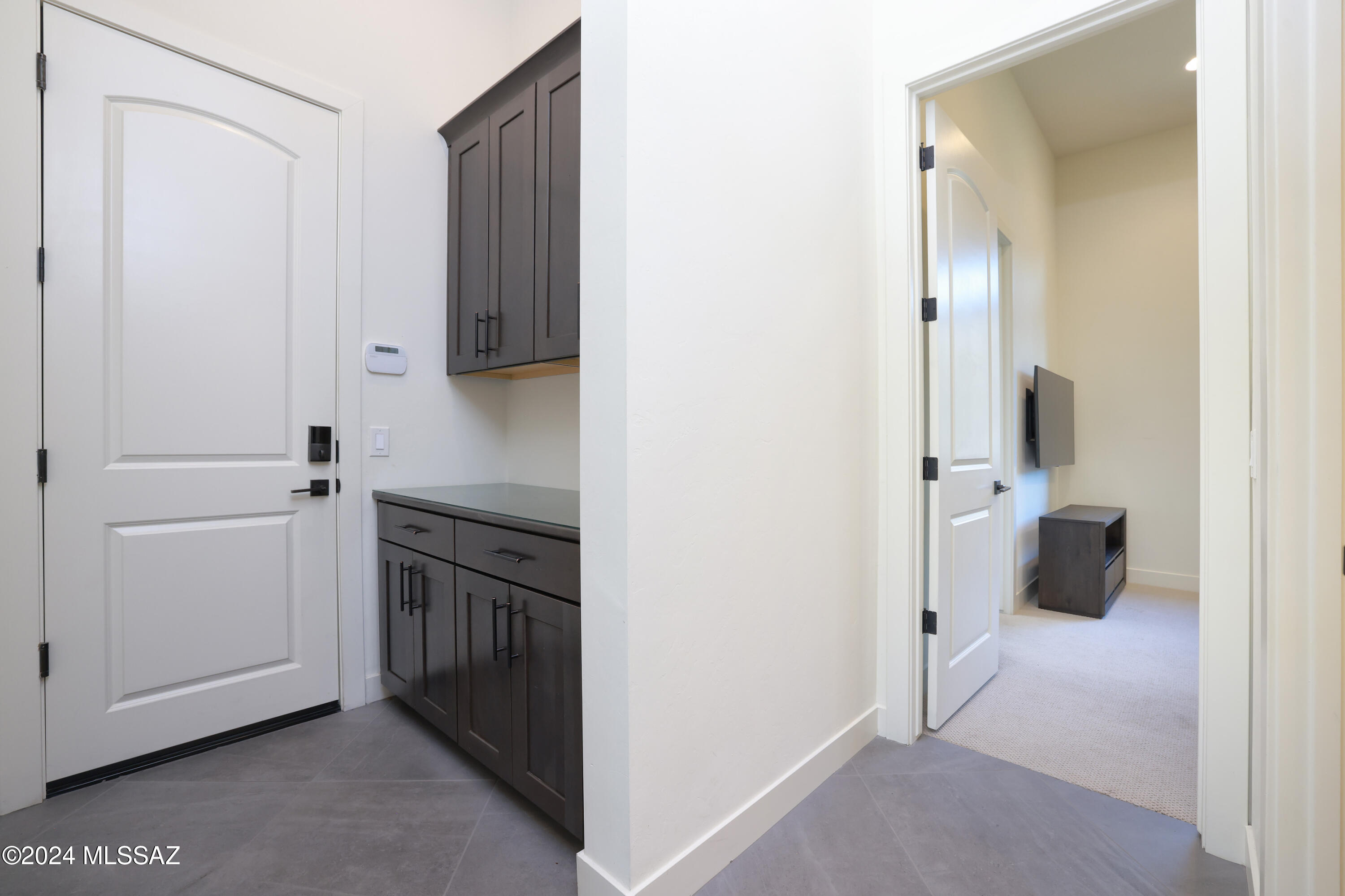 Meritage At Stone Canyon VIII - Residential