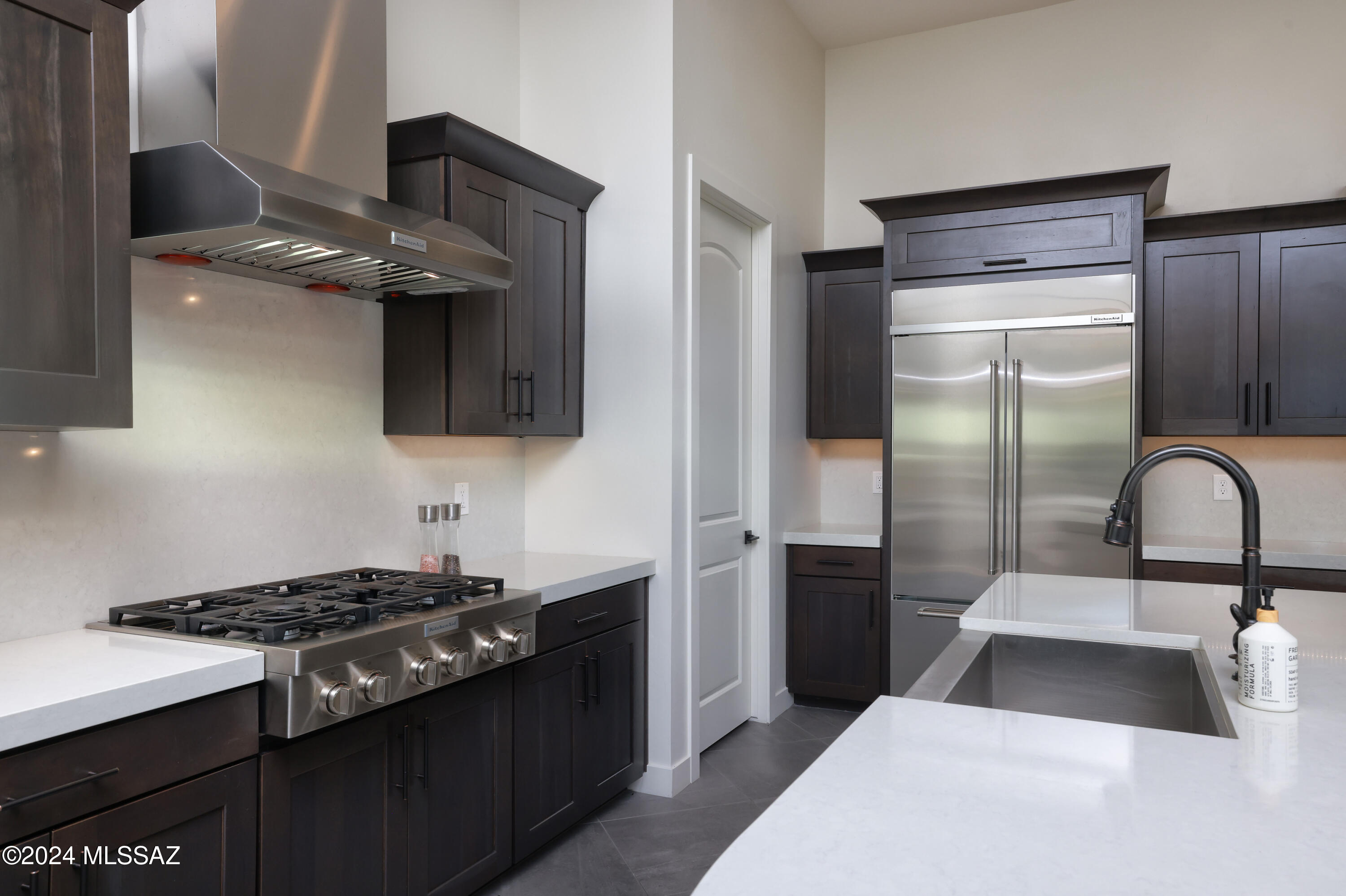 Meritage At Stone Canyon VIII - Residential