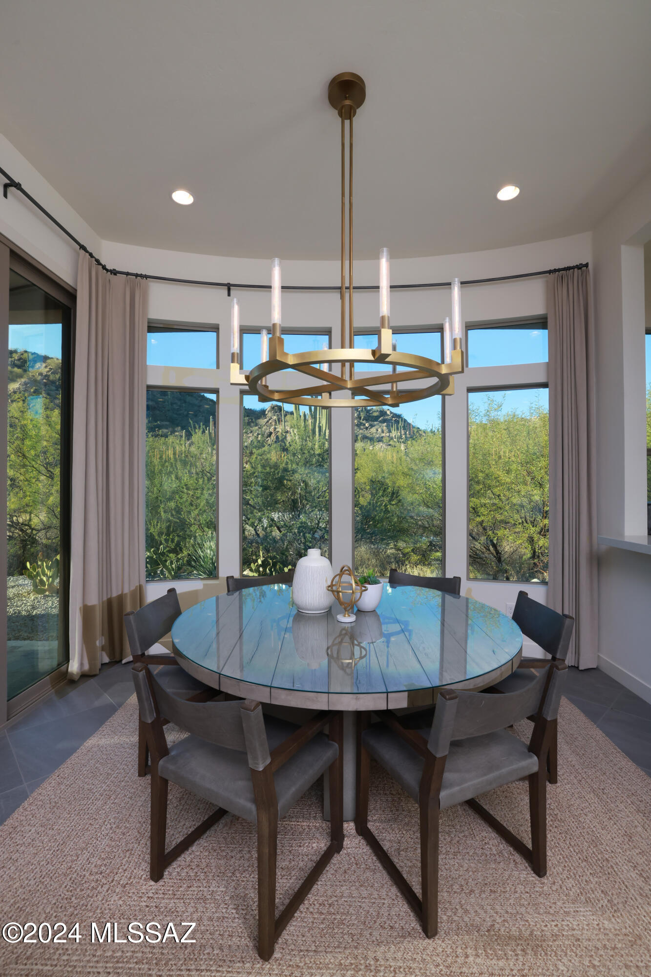 Meritage At Stone Canyon VIII - Residential