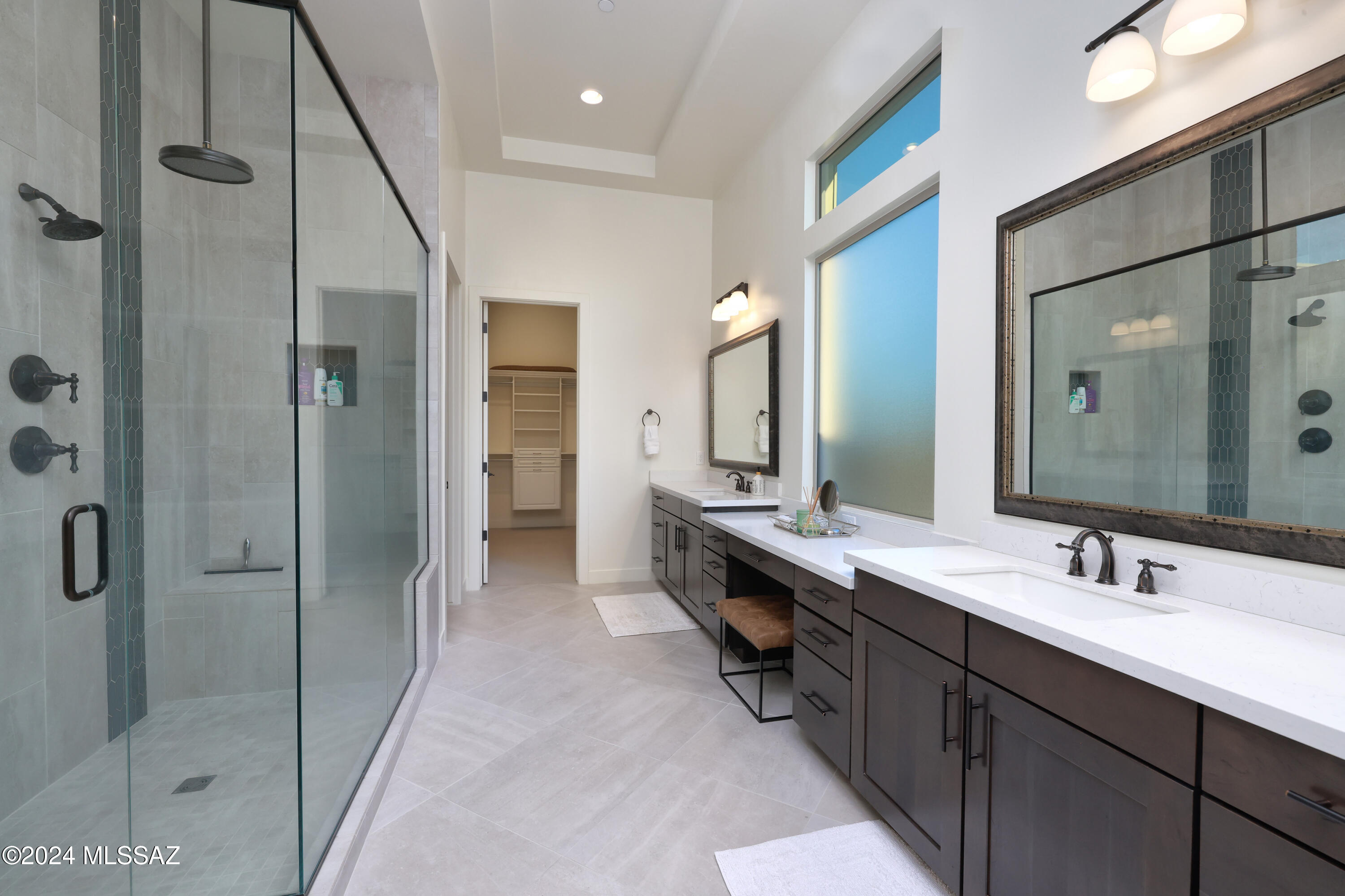 Meritage At Stone Canyon VIII - Residential