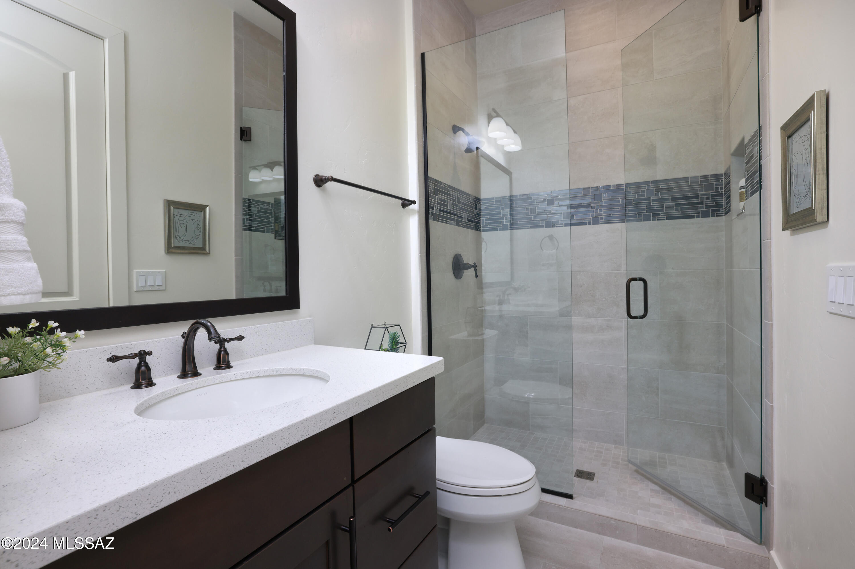 Meritage At Stone Canyon VIII - Residential