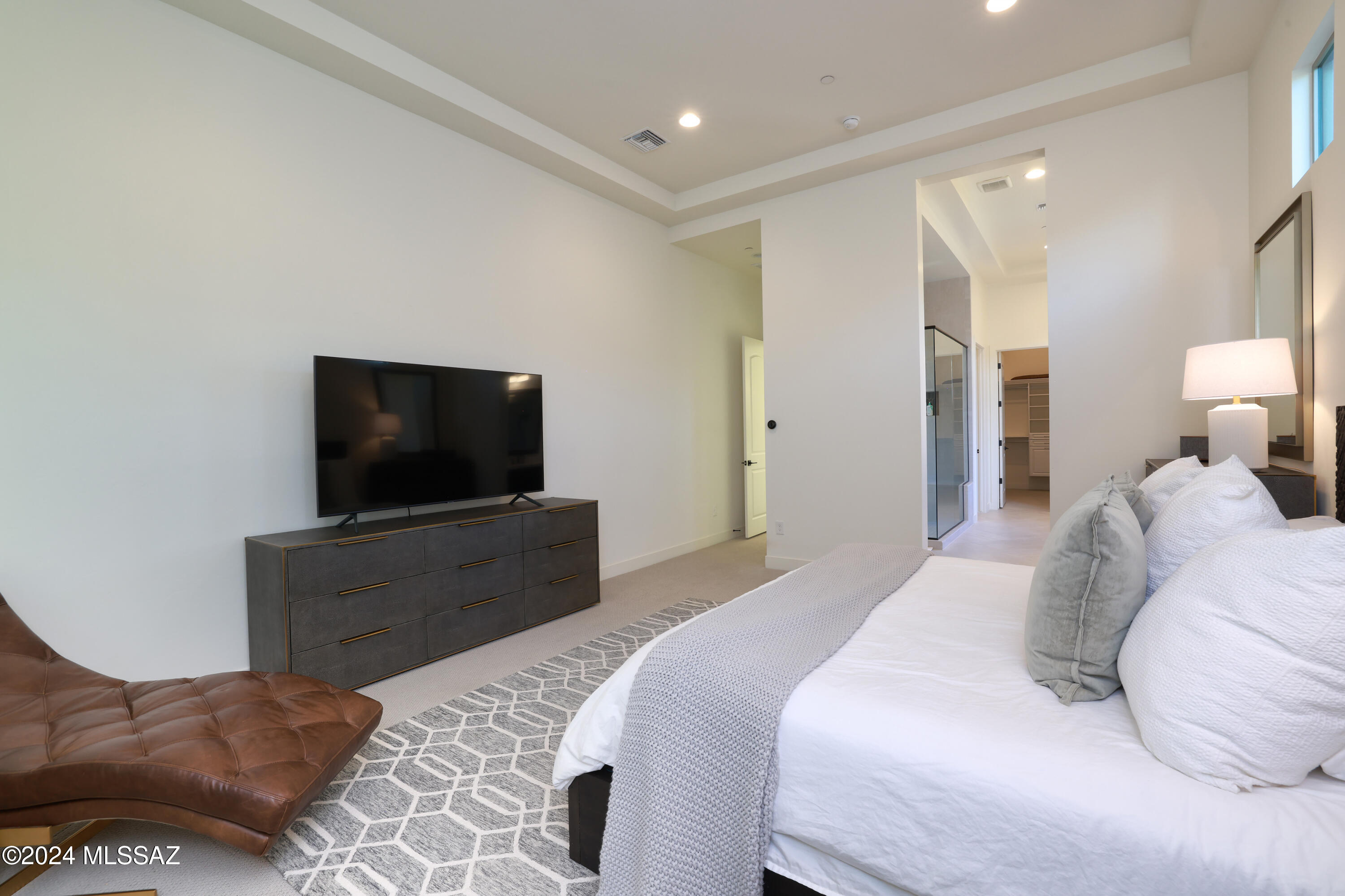 Meritage At Stone Canyon VIII - Residential