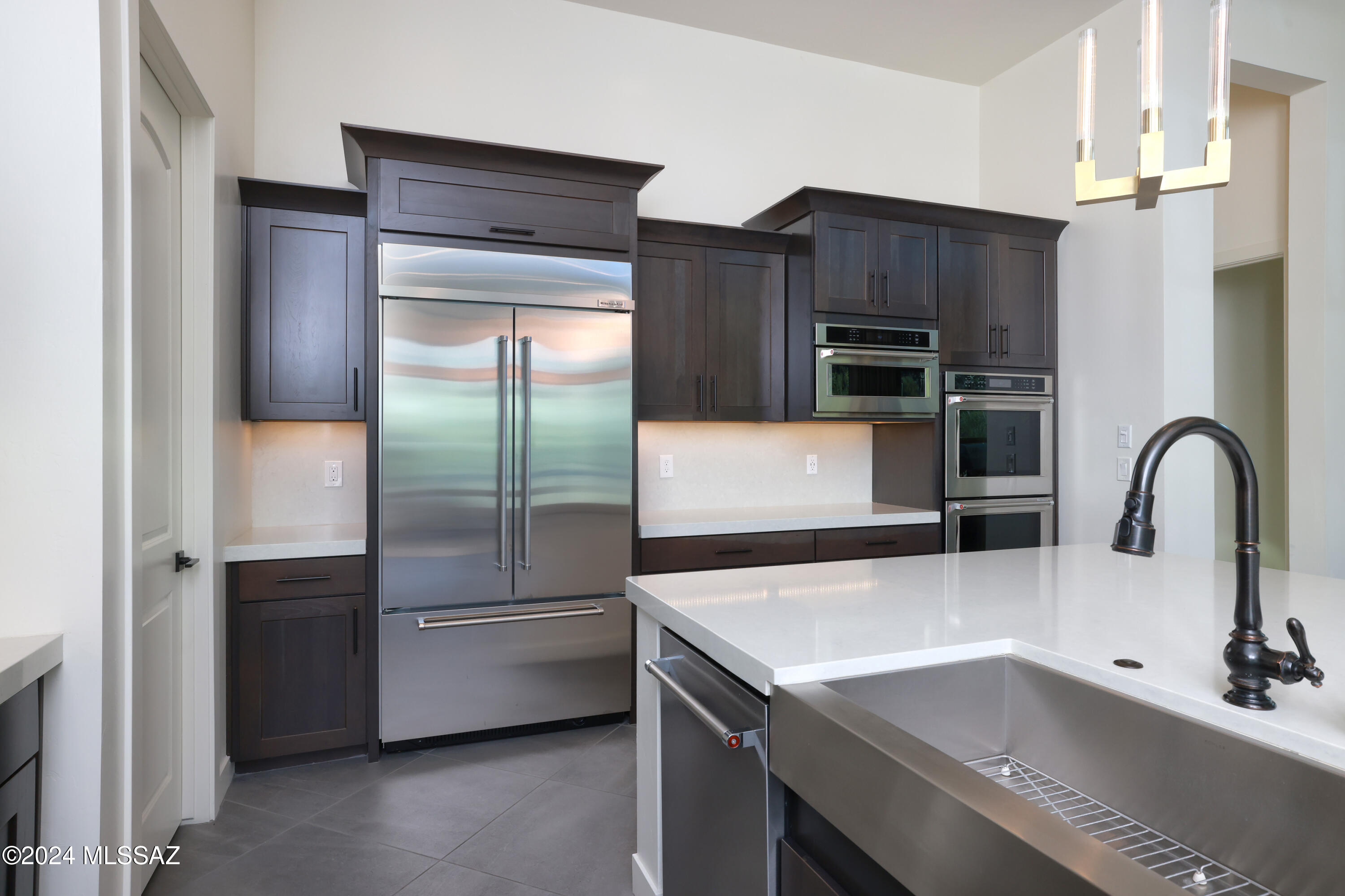 Meritage At Stone Canyon VIII - Residential