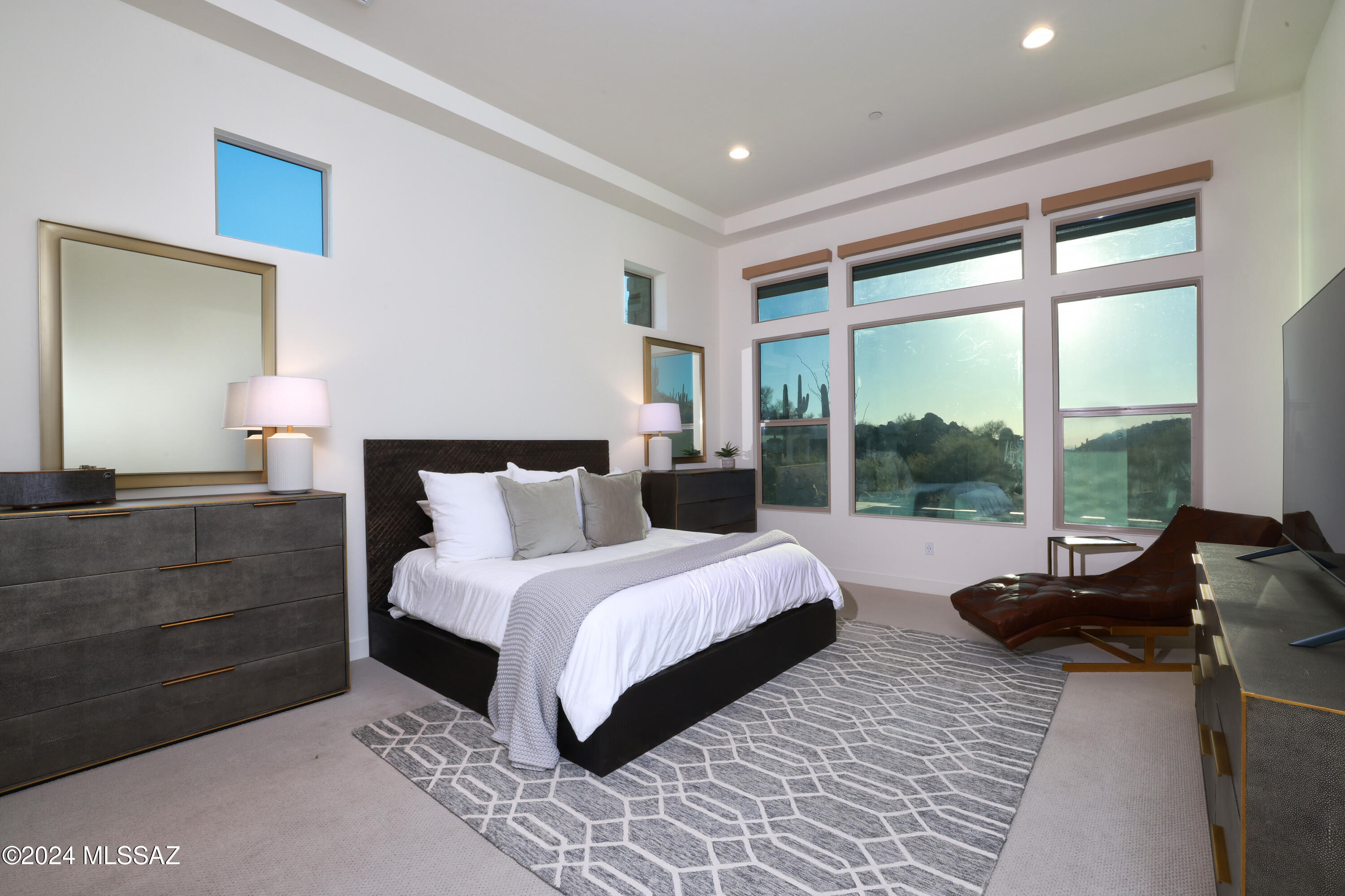 Meritage At Stone Canyon VIII - Residential