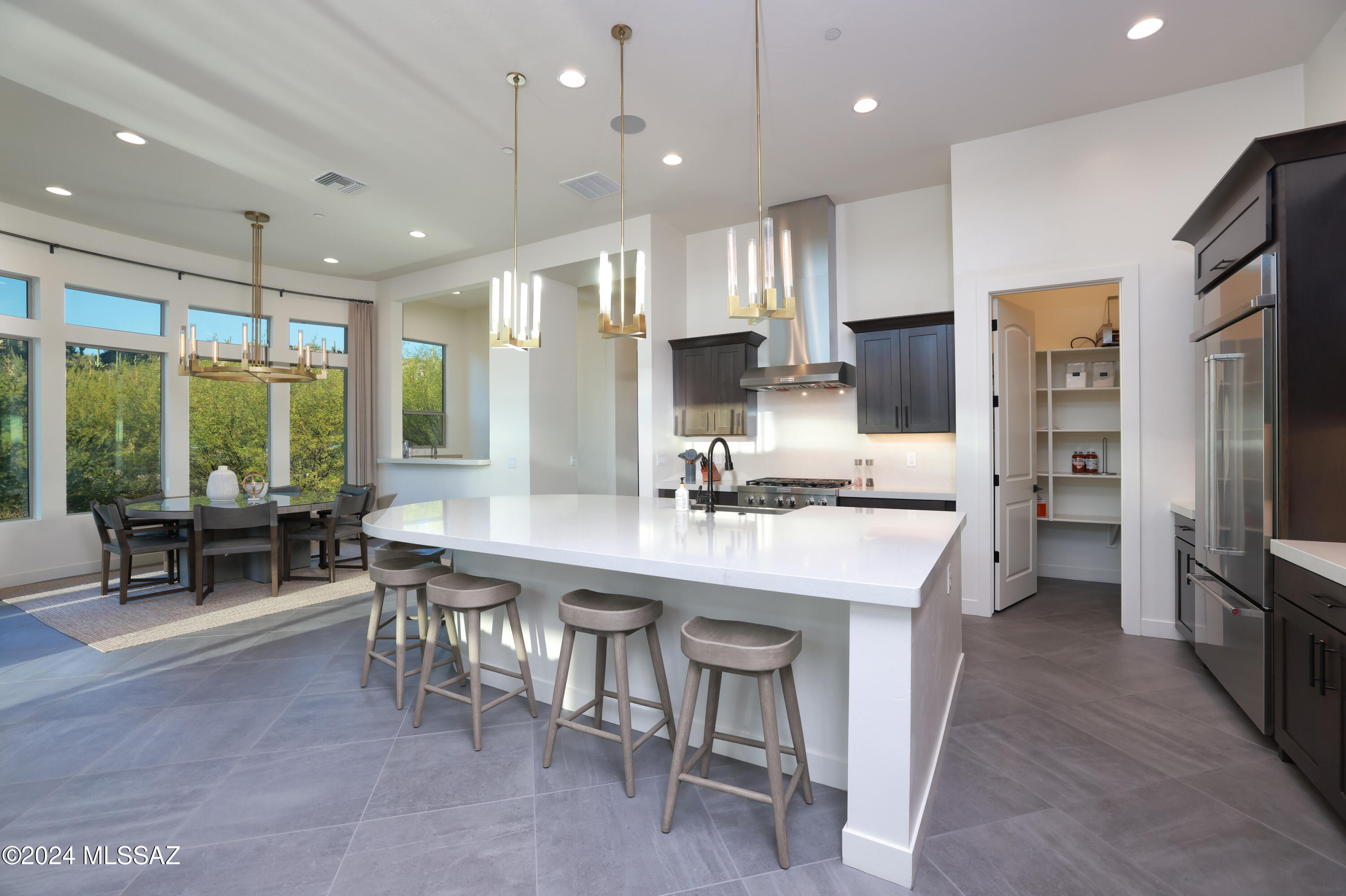 Meritage At Stone Canyon VIII - Residential