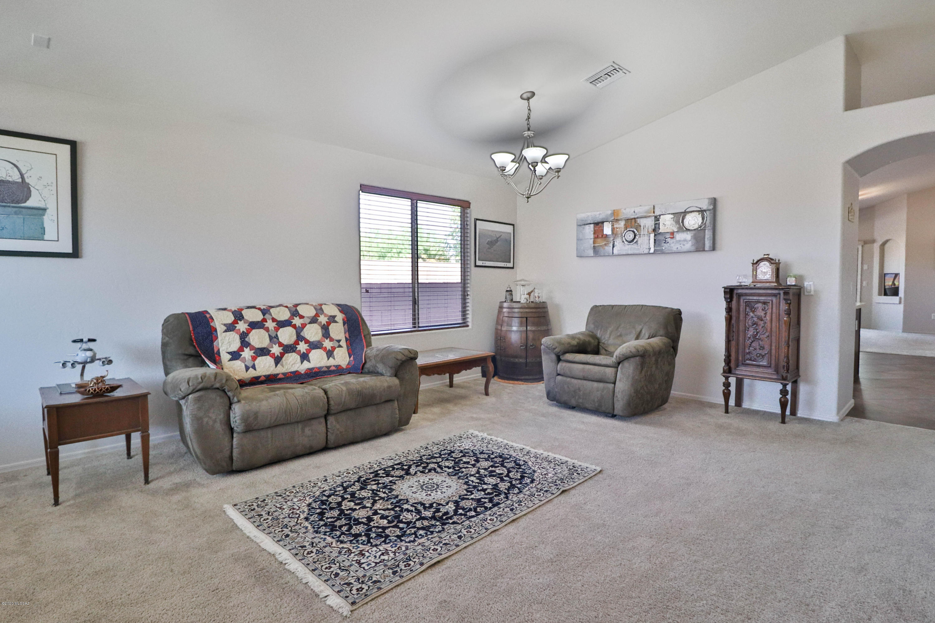 Sycamore Park Village 2 (1-148) - Residential