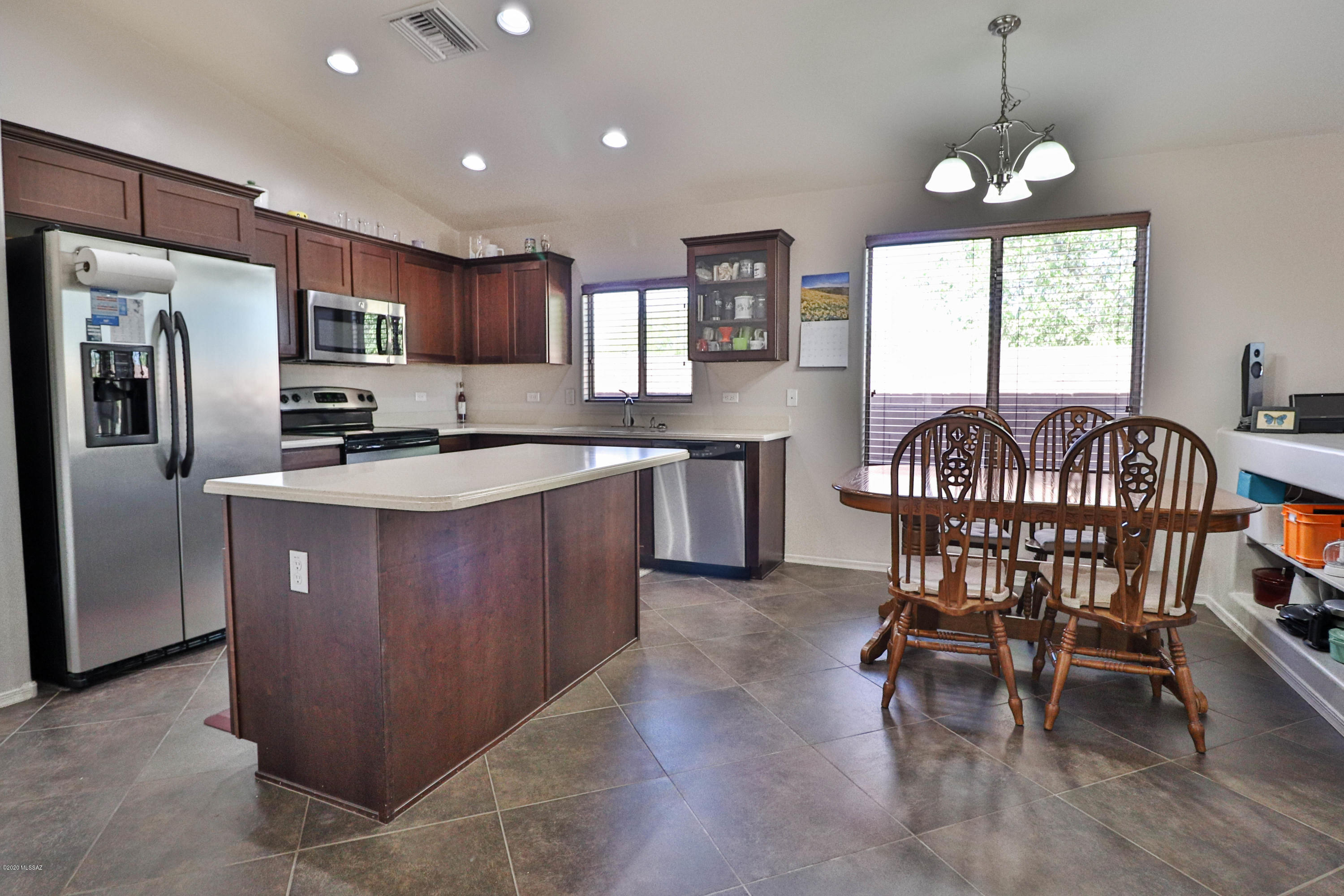 Sycamore Park Village 2 (1-148) - Residential