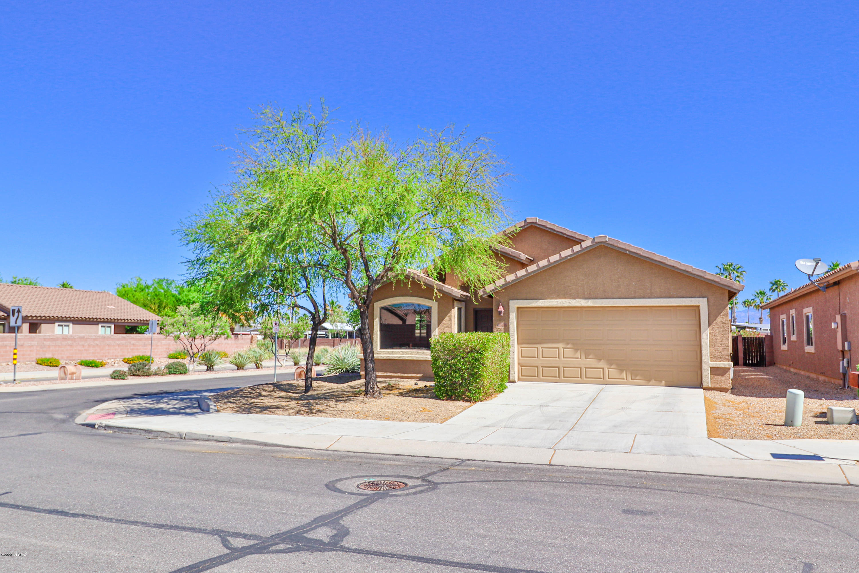Sycamore Park Village 2 (1-148) - Residential