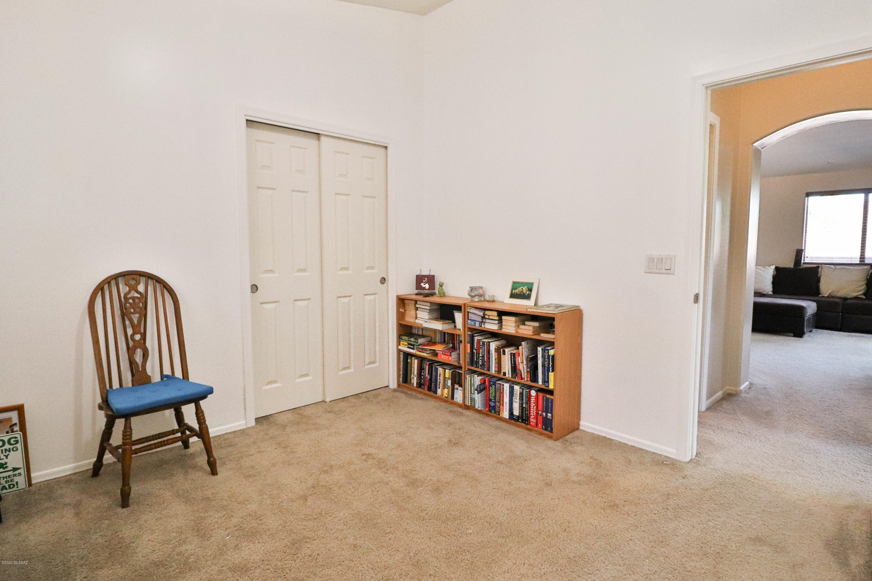 Sycamore Park Village 2 (1-148) - Residential