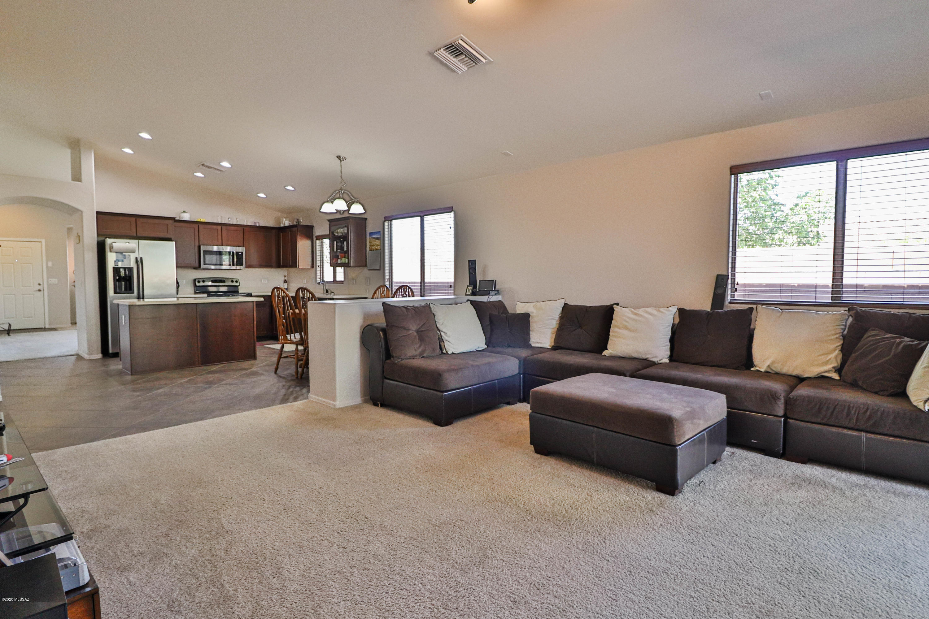 Sycamore Park Village 2 (1-148) - Residential