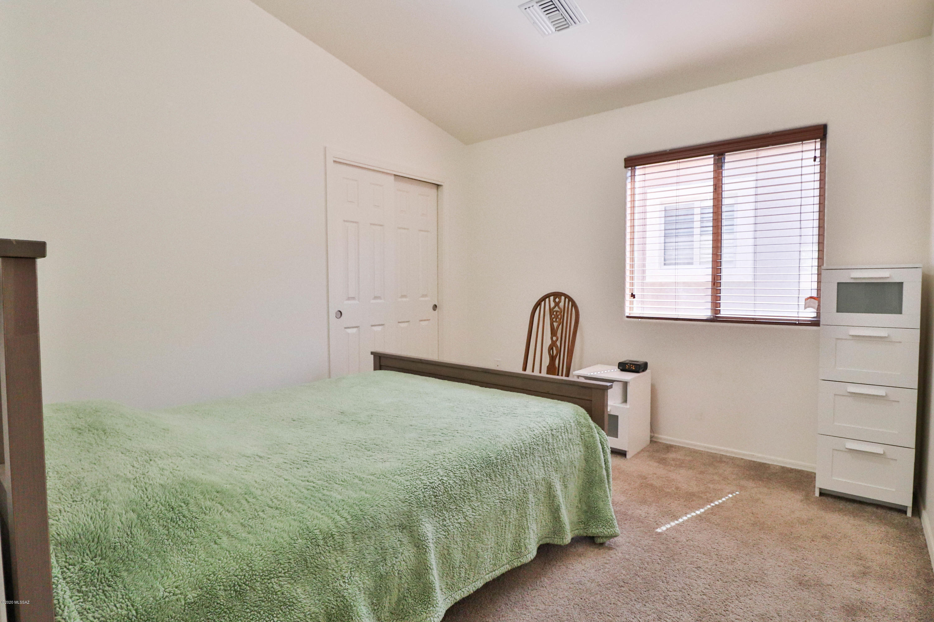 Sycamore Park Village 2 (1-148) - Residential