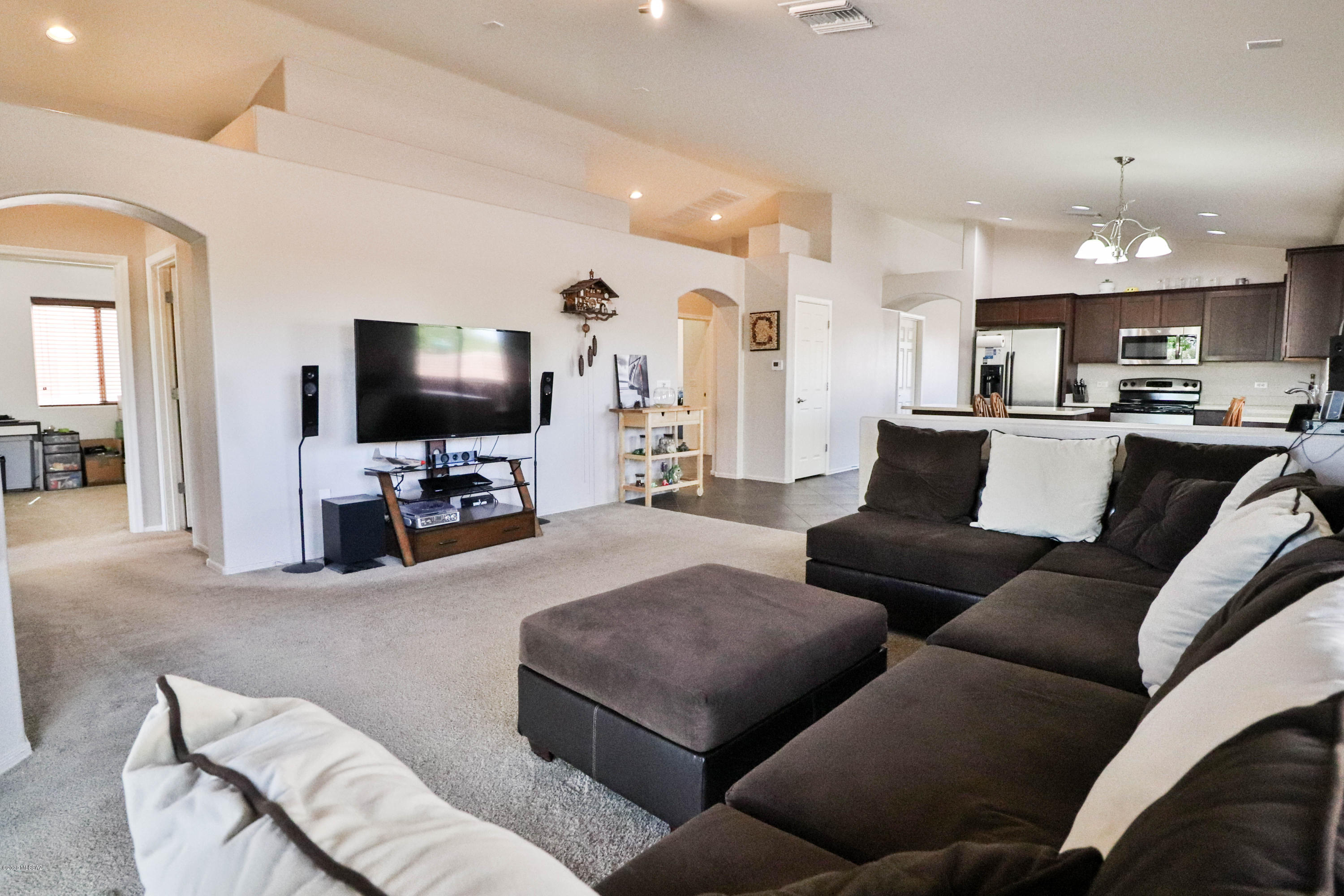 Sycamore Park Village 2 (1-148) - Residential