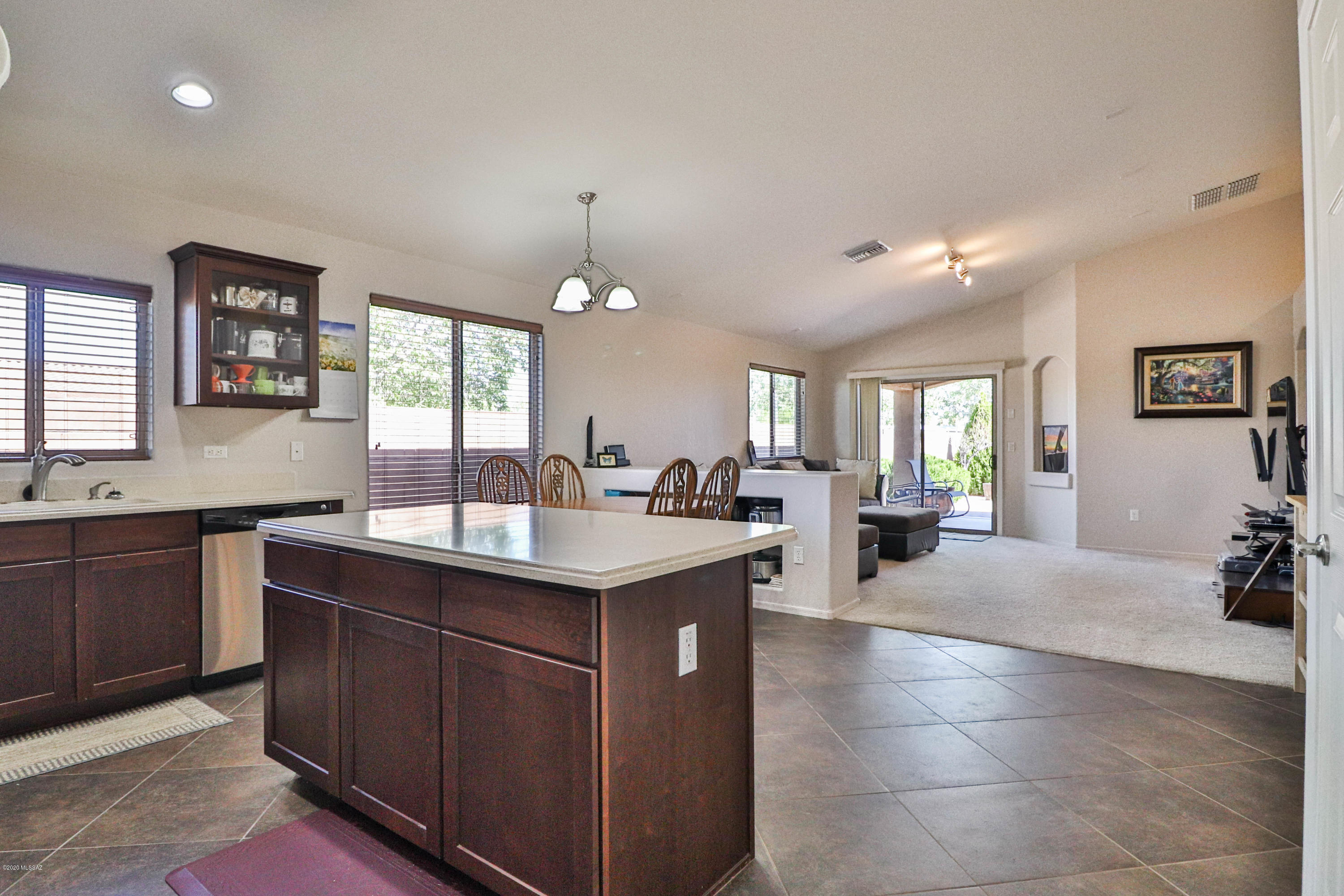 Sycamore Park Village 2 (1-148) - Residential