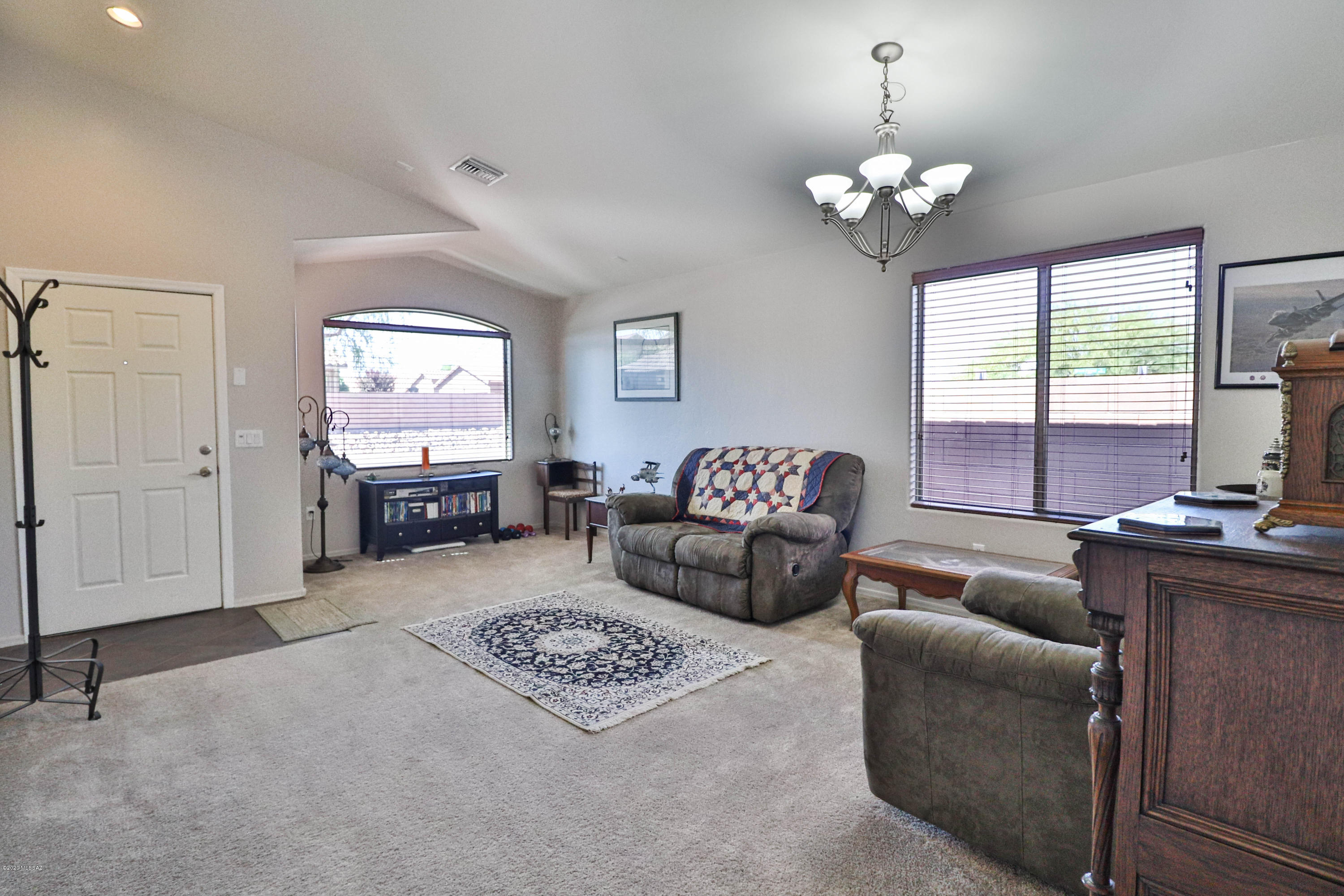 Sycamore Park Village 2 (1-148) - Residential