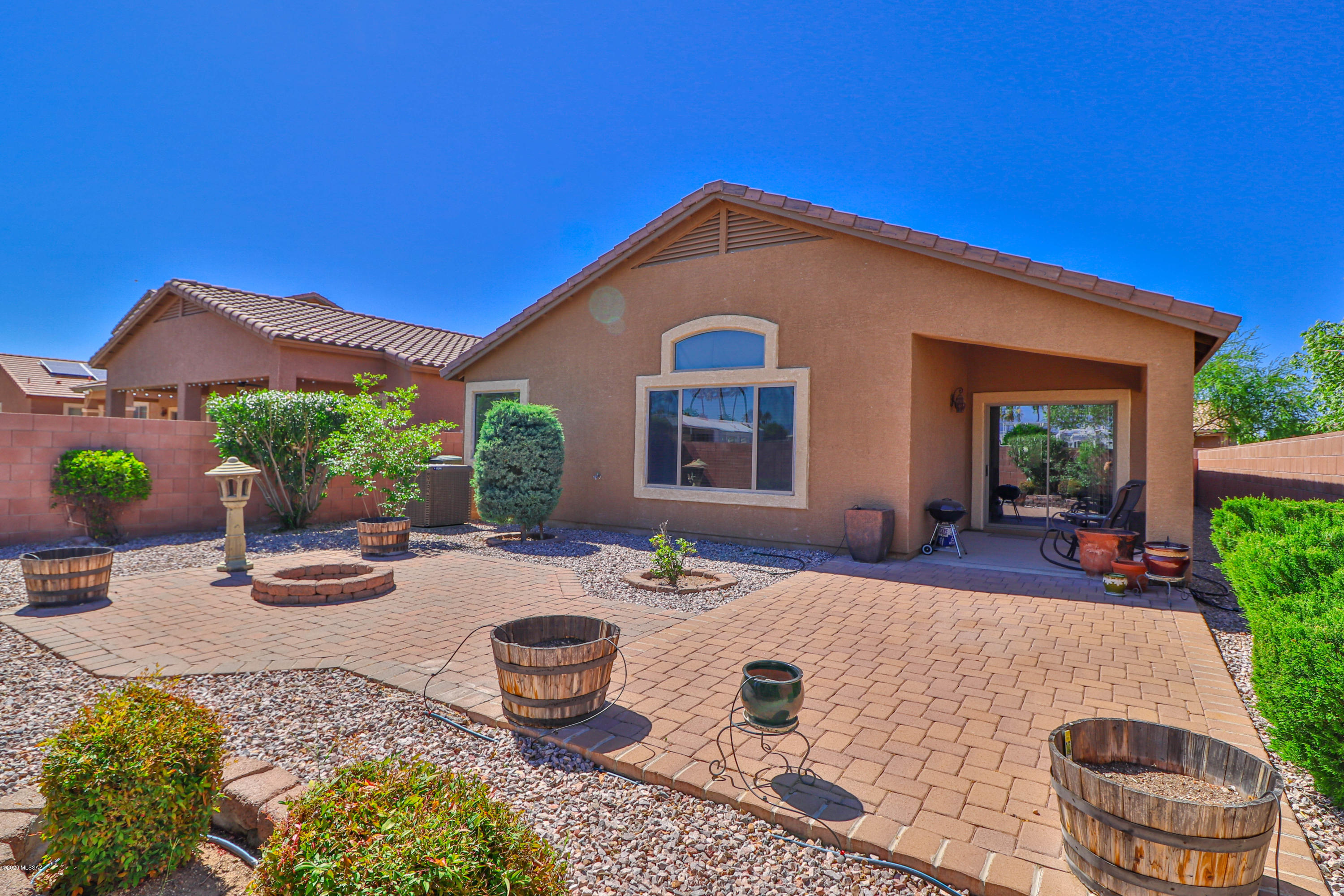 Sycamore Park Village 2 (1-148) - Residential