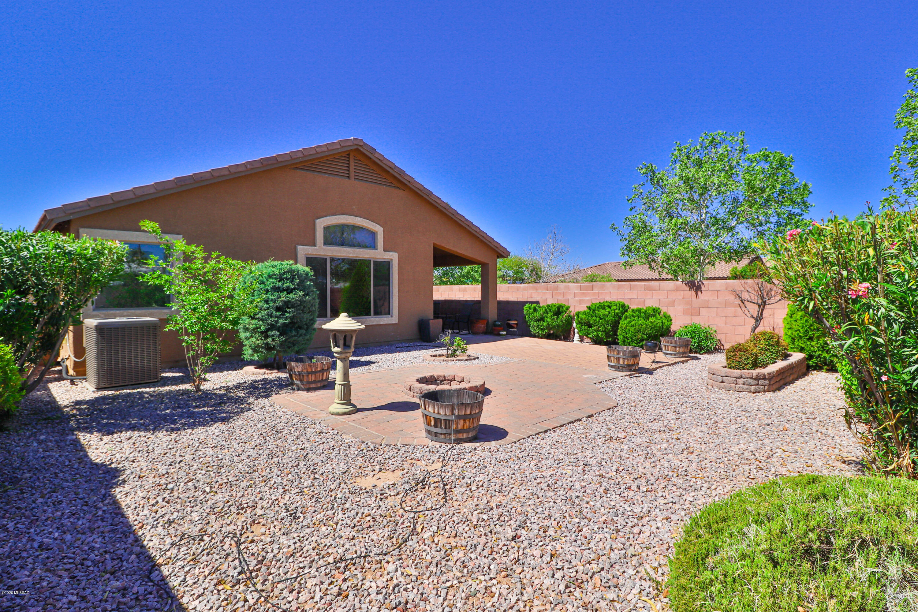 Sycamore Park Village 2 (1-148) - Residential